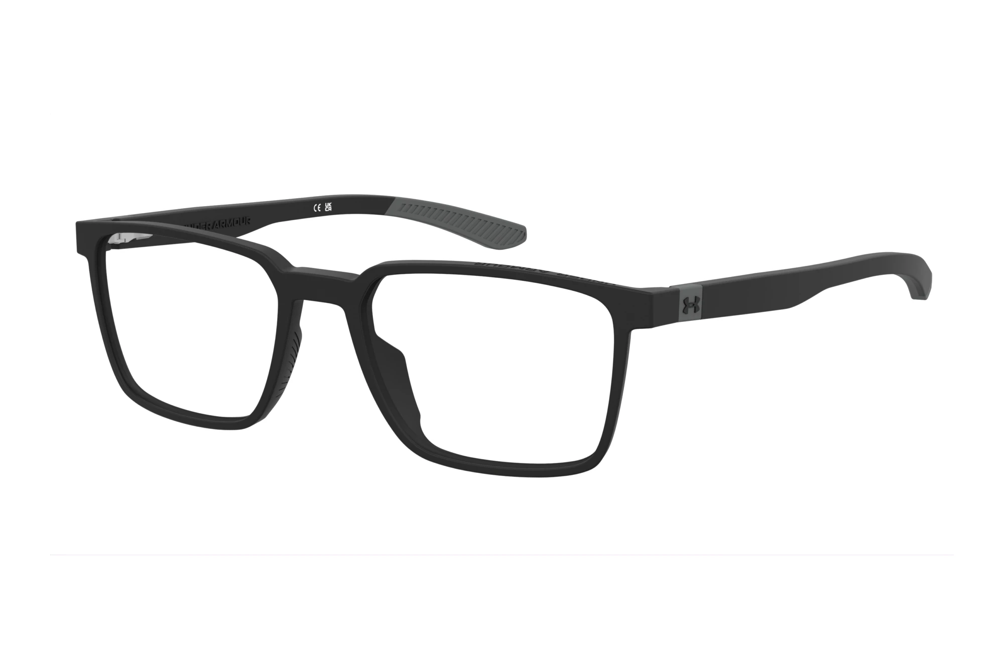 Under Armour   UA 5112 O6W MATTE BLACK GREY