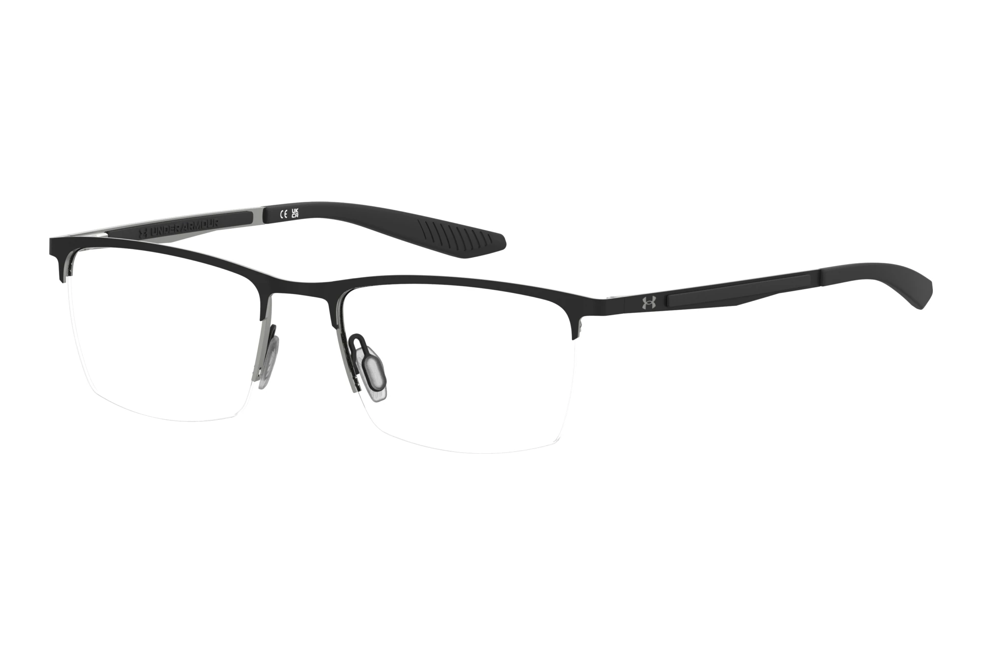 Under Armour   UA 5115/G 003 MATTE BLACK
