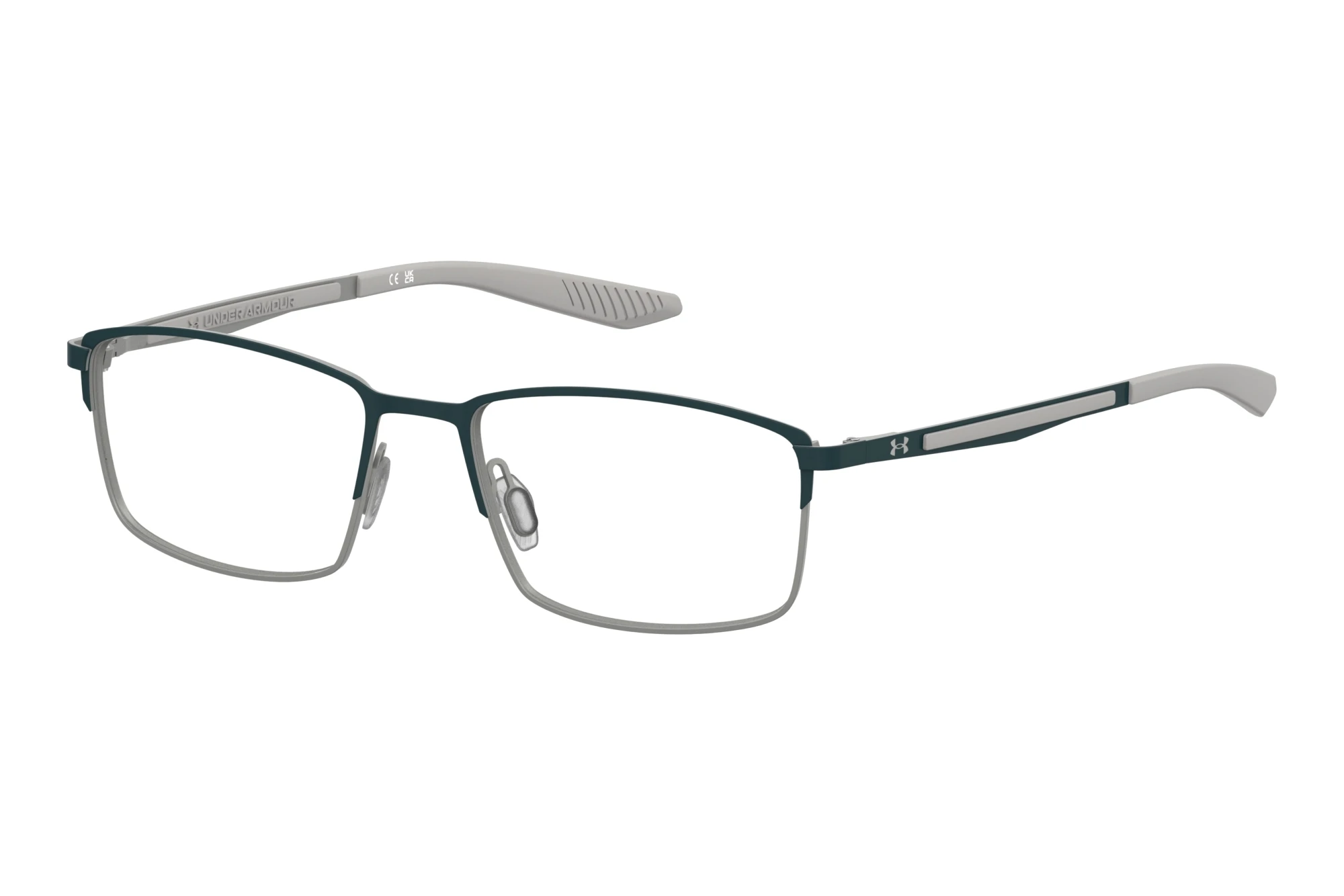 Under Armour   UA 5116/G TPI MATTE GREEN GREY