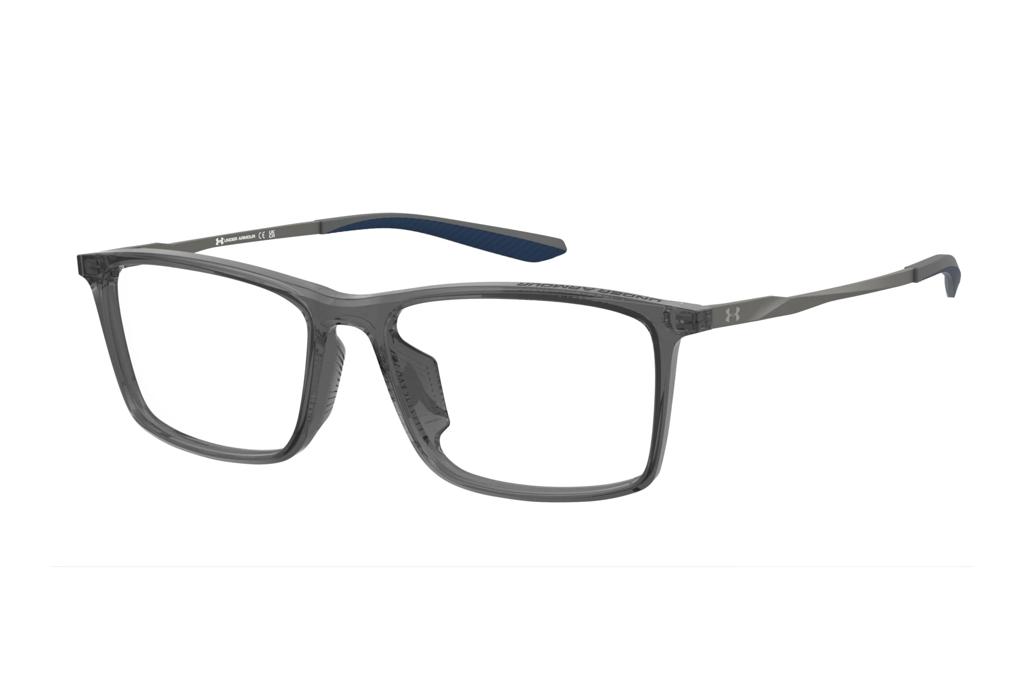 Under Armour   UA 5118/F 09V GREY BLUE