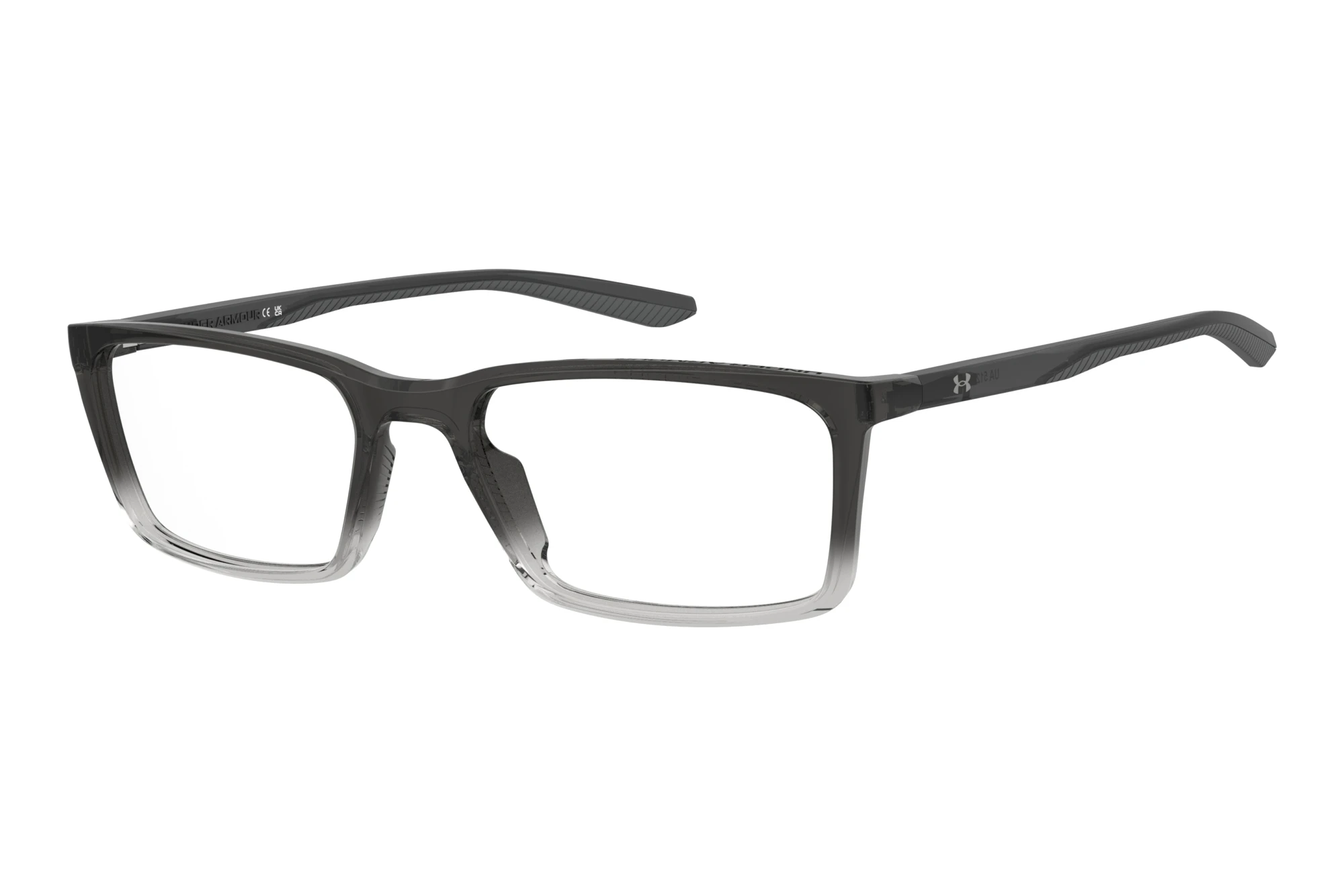 Under Armour   UA 5124 2M0 SHADED GREY