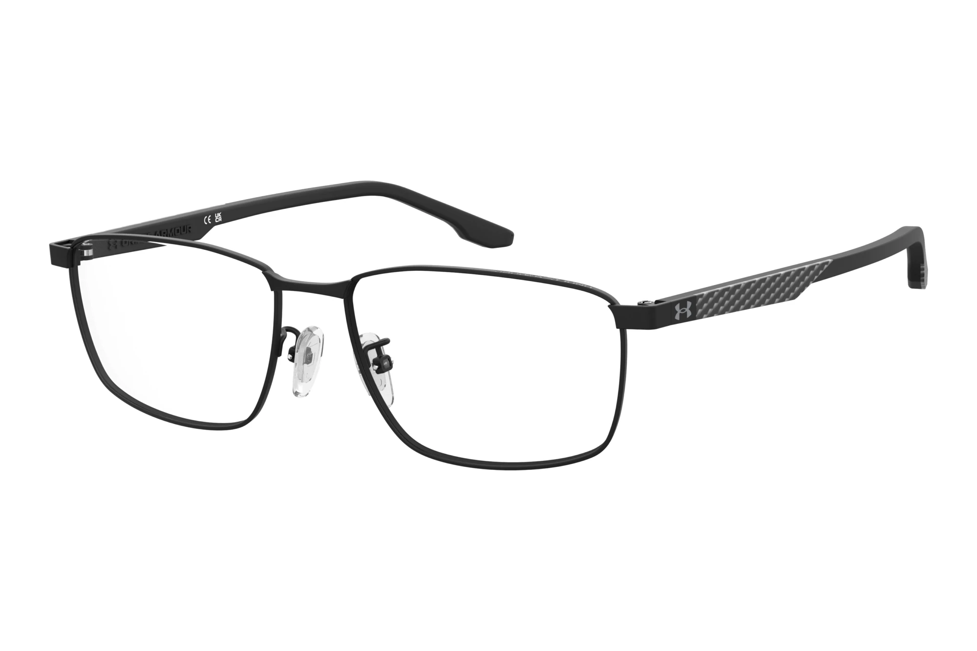 Under Armour   UA 5132/F 003 MATTE BLACK