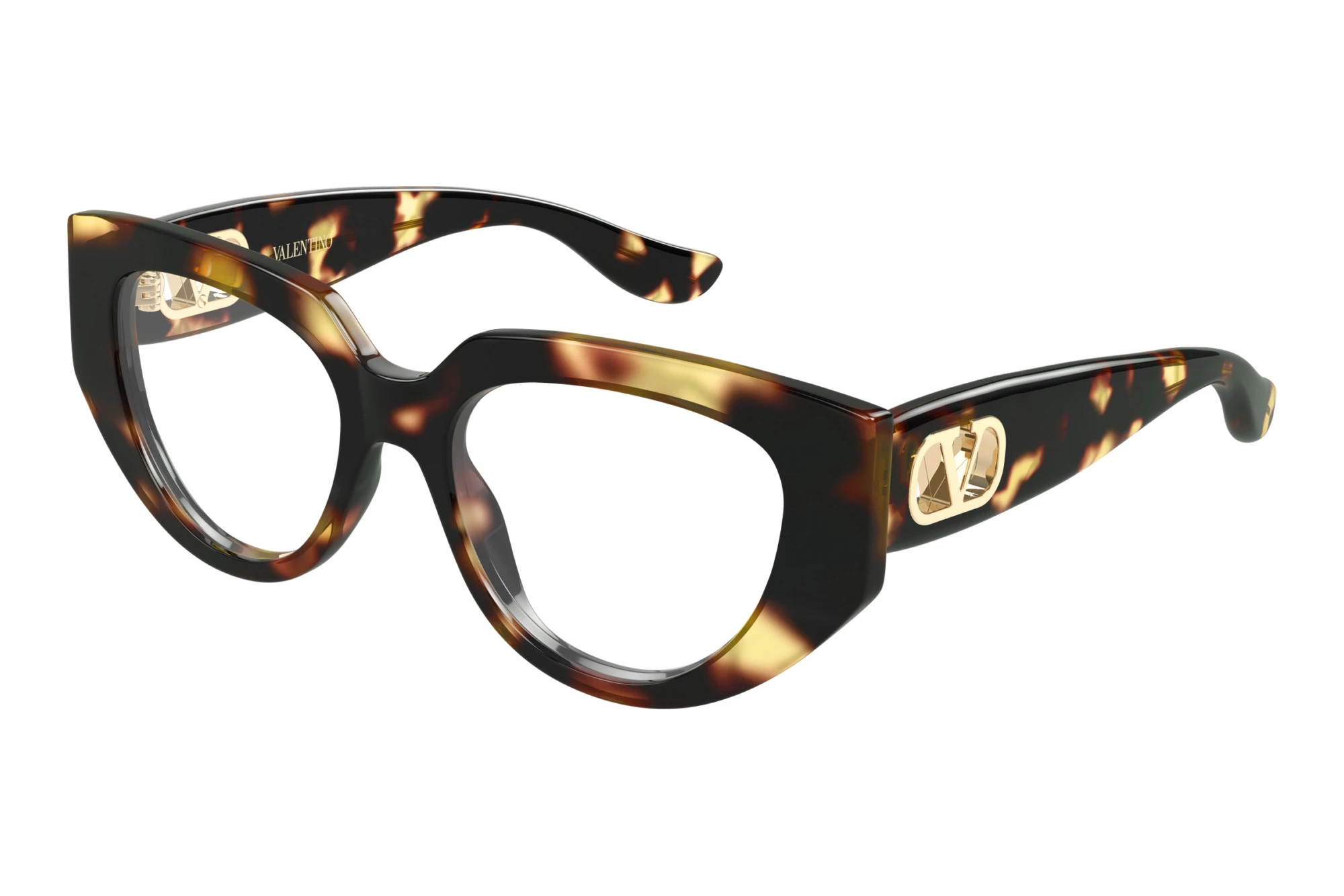 Valentino   VG0004O 002 HAVANA