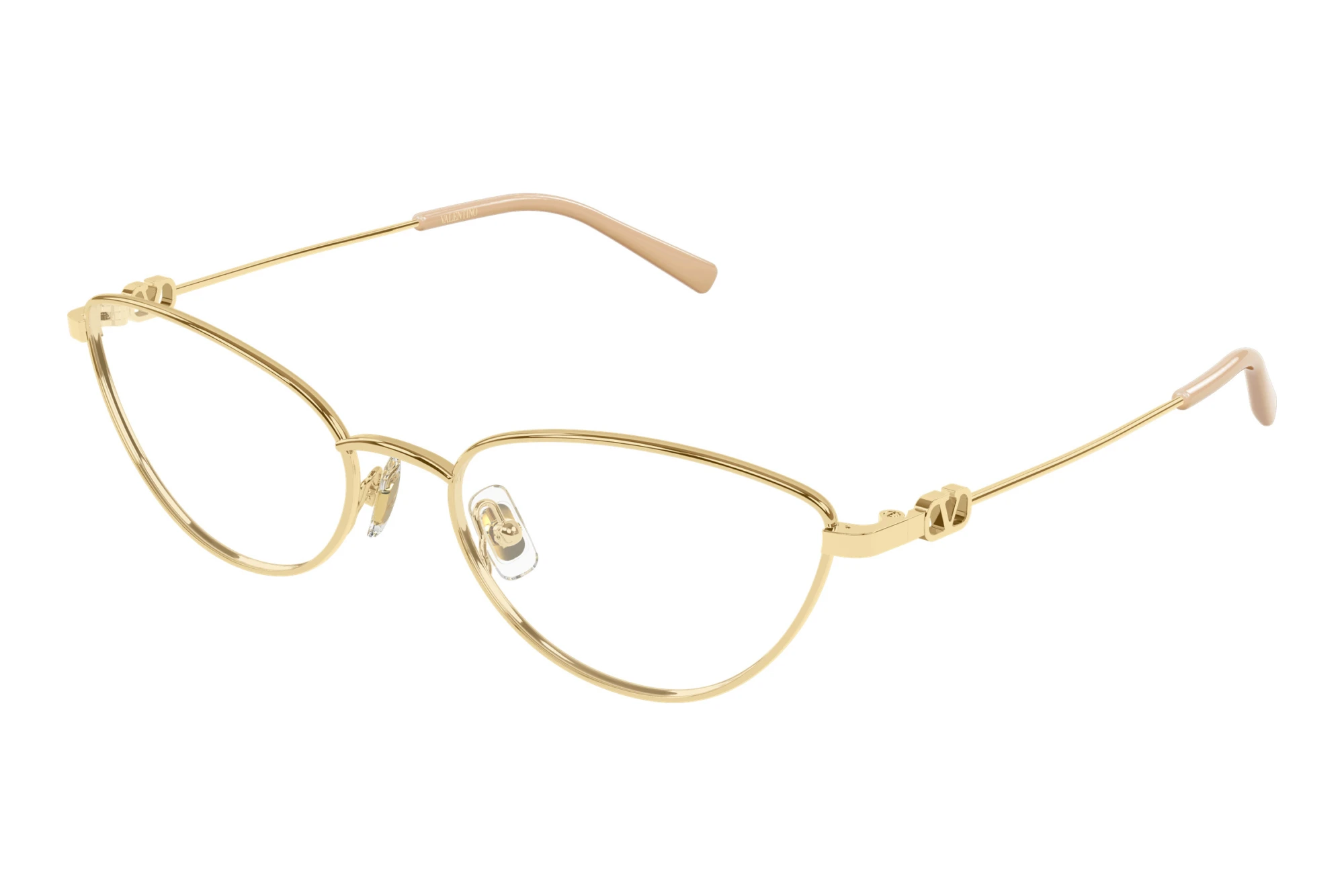 Valentino   VG0029O 001 GOLD