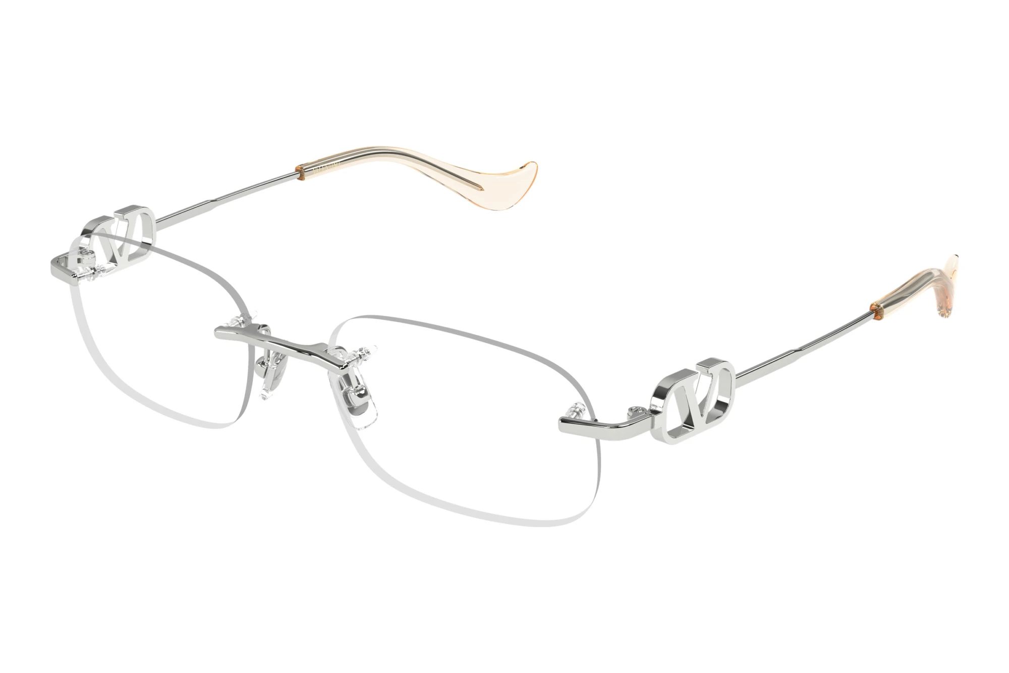 Valentino   VG0034O 001 SILVER