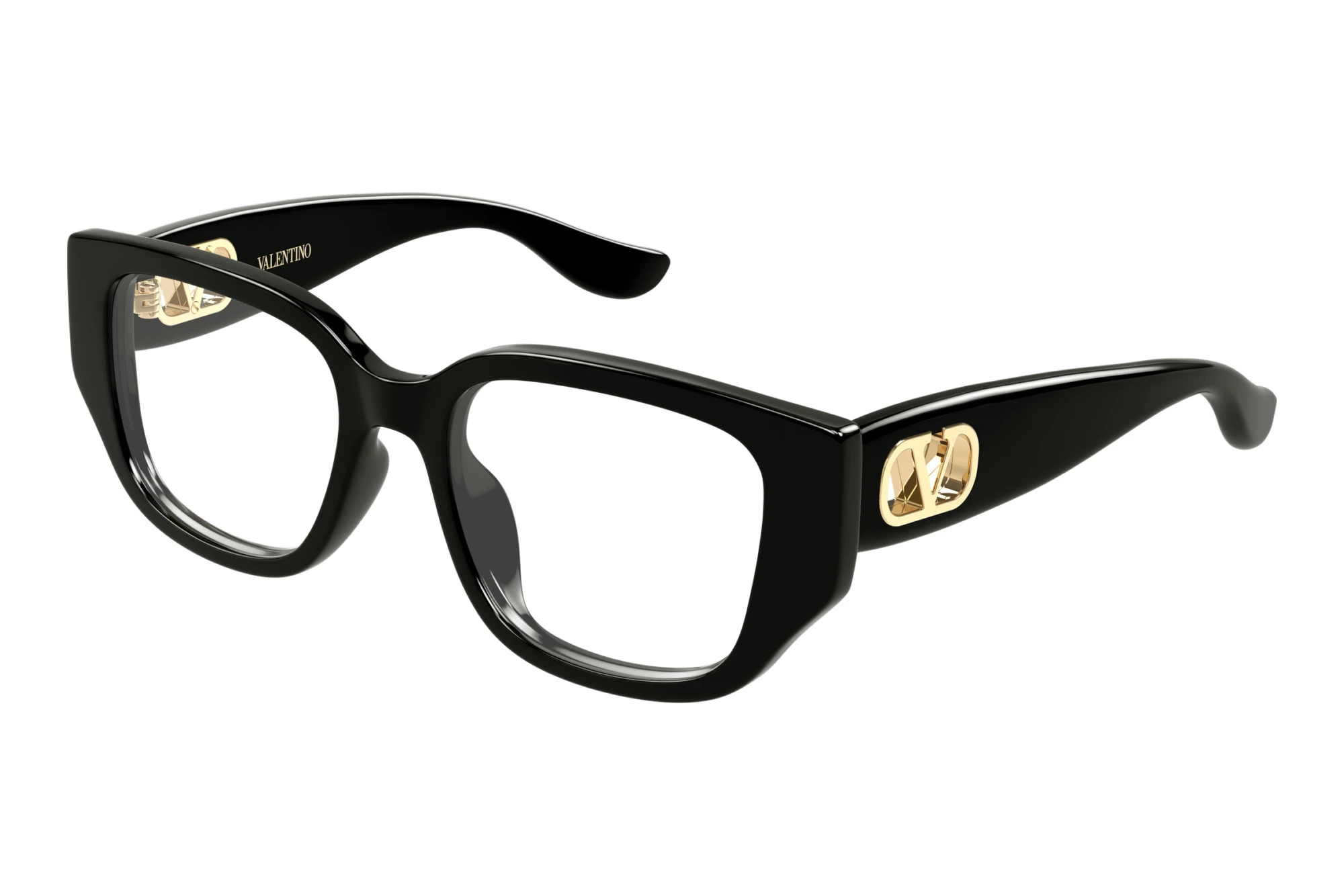 Valentino   VG0037OA 001 BLACK