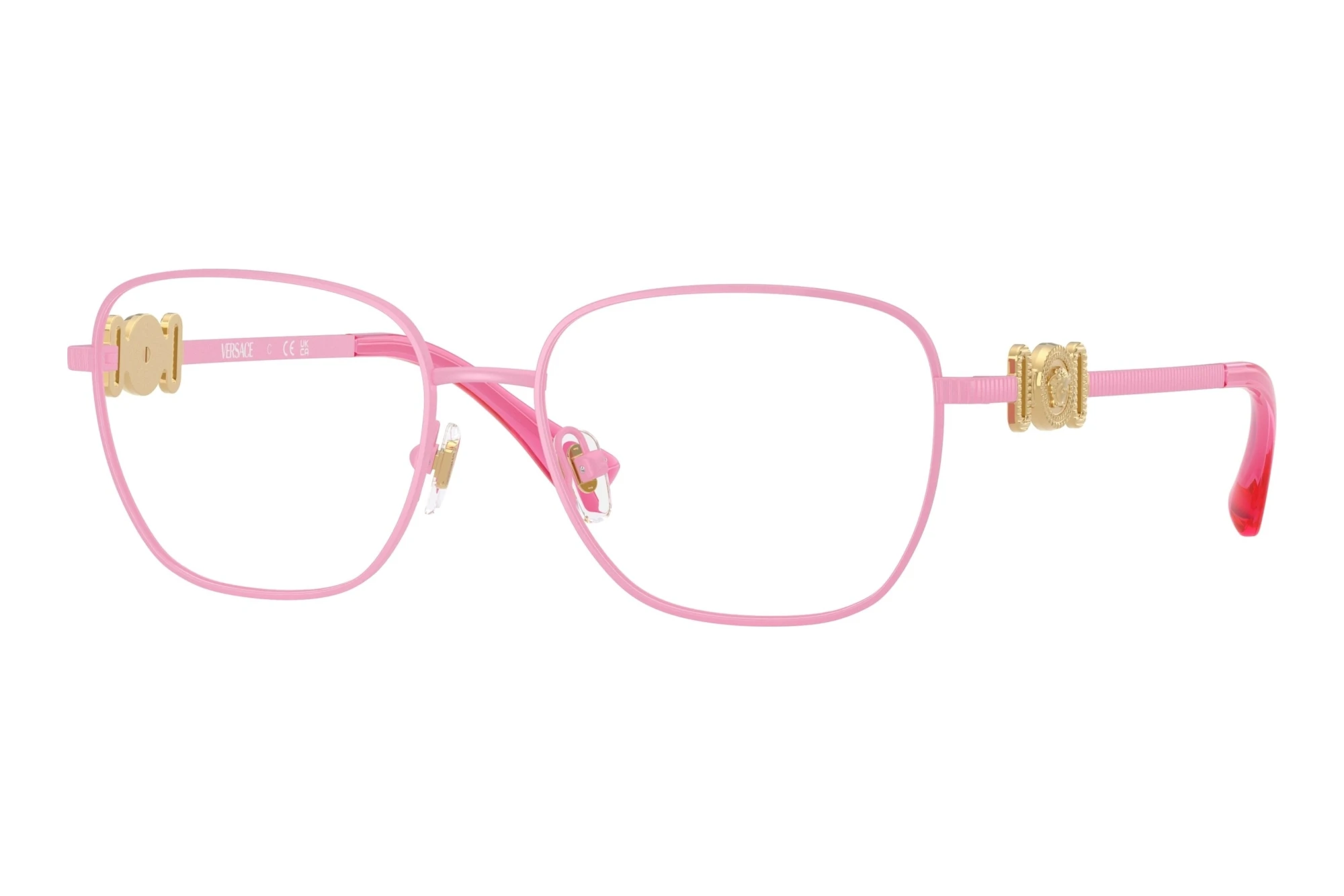 Versace Kids   VK1003 1496 Pink