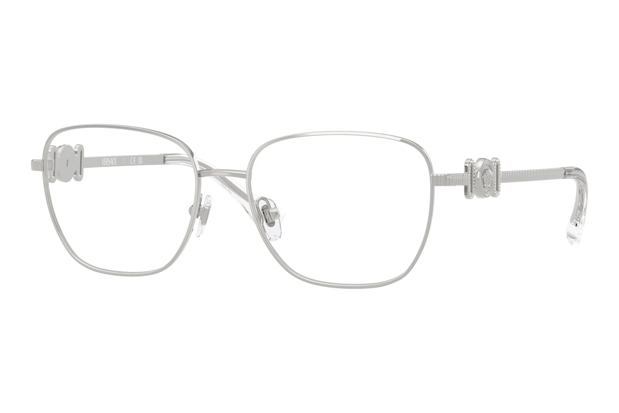 Versace Kids   VK1003 5533 Silver