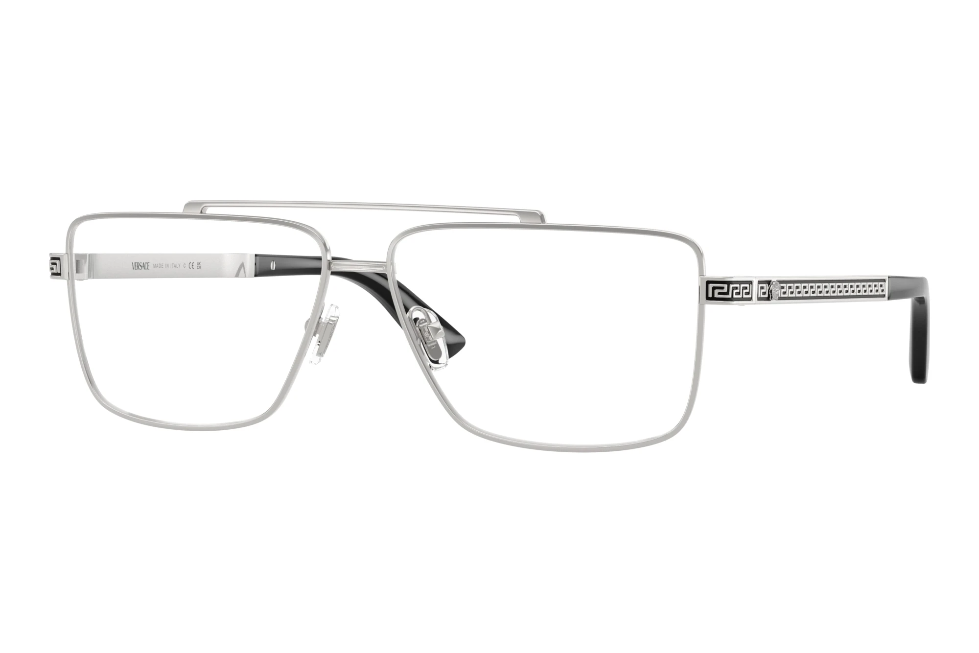 Versace   VE1315 1000 Silver