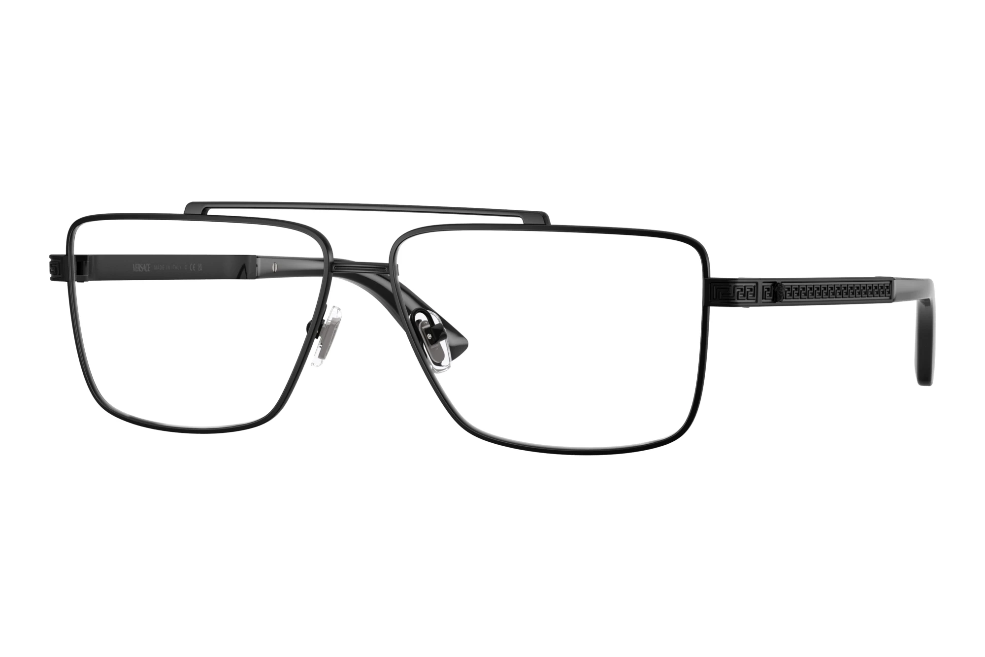 Versace   VE1315 1261 Matte Black