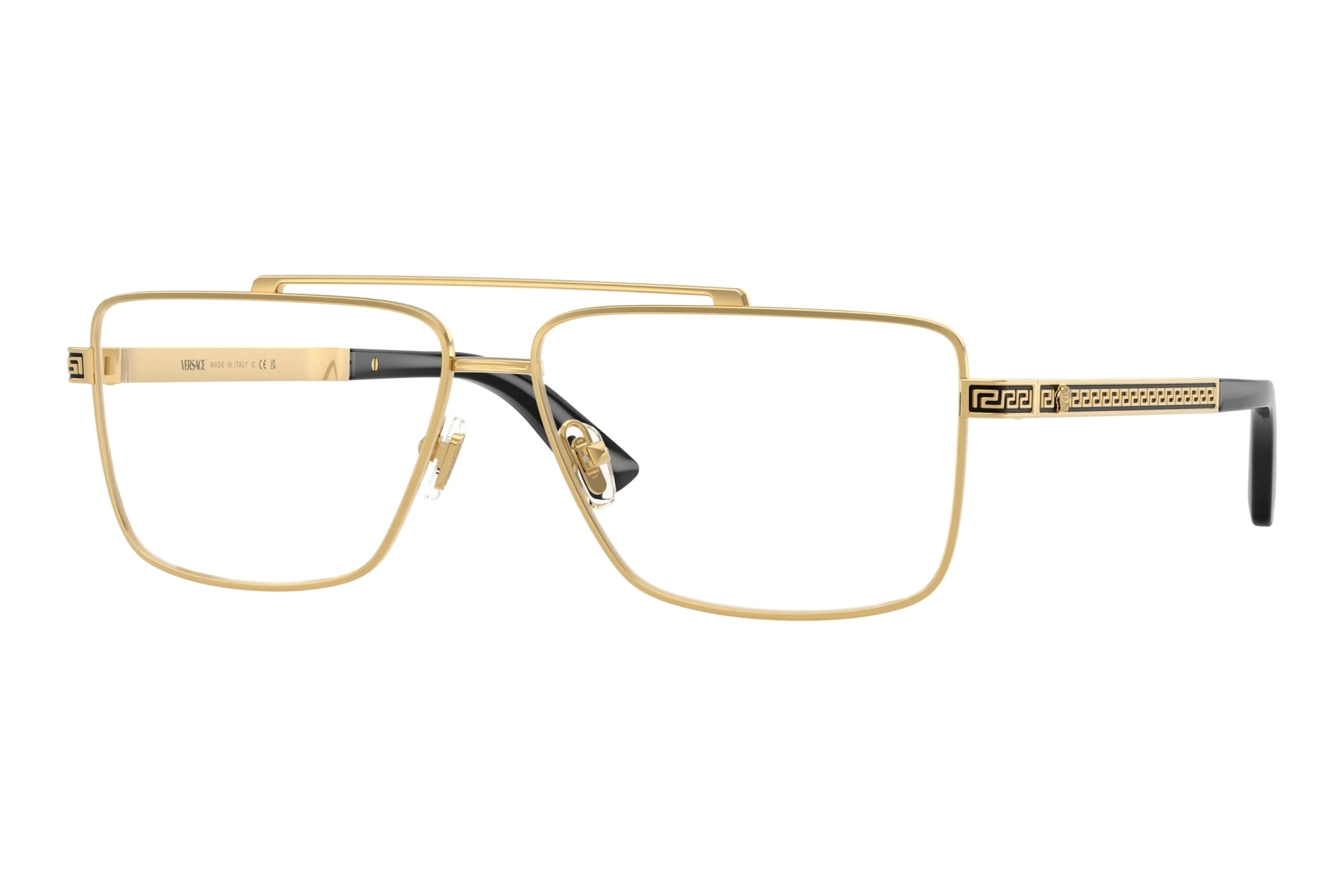 Versace   VE1315 1436 Gold