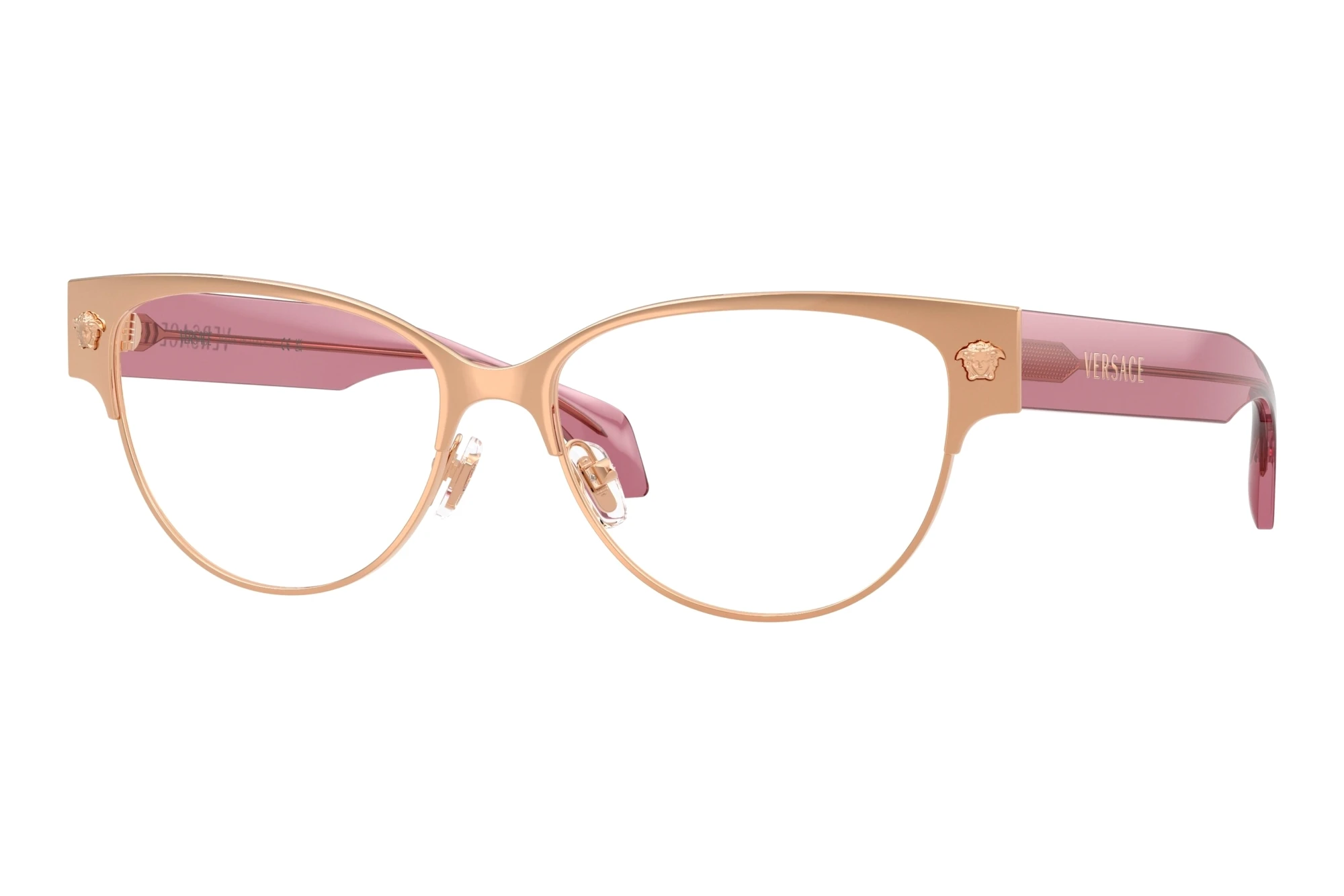 Versace   VE1318 1412 Rose Gold