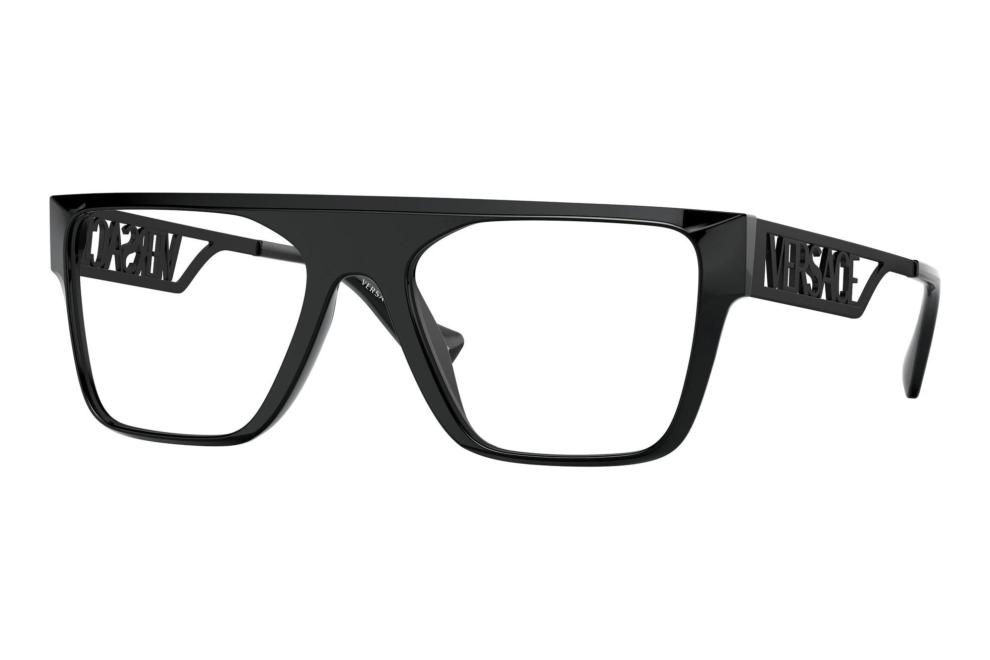 Versace   VE3326U 5380 Black