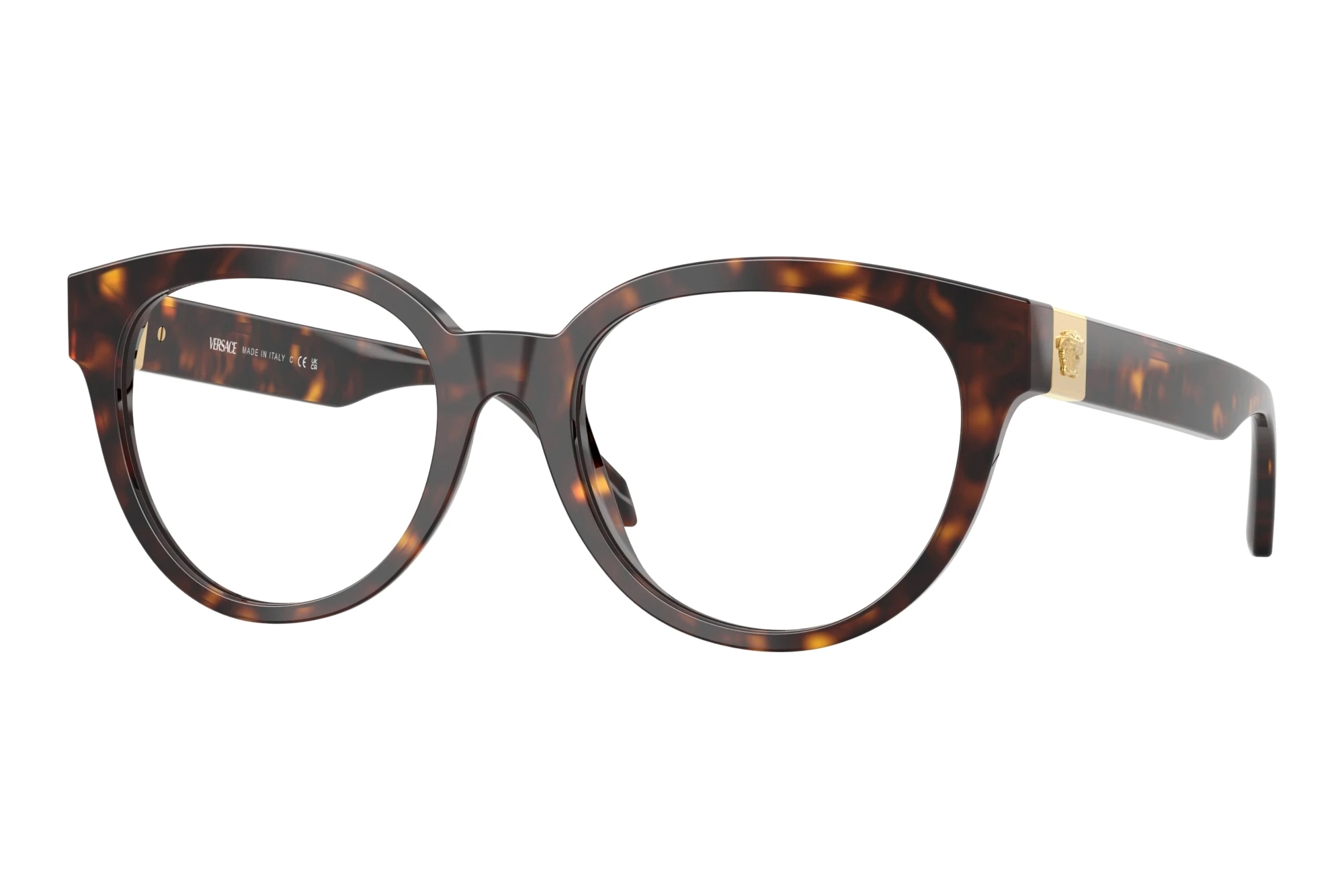 Versace   VE3384 108 Havana