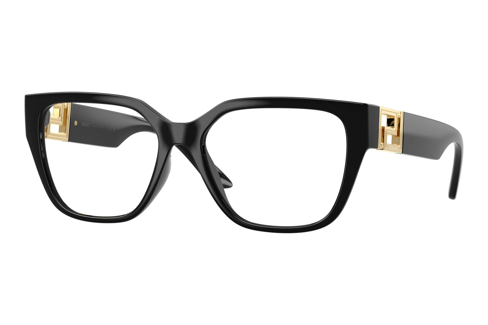 Versace   VE3387U GB1 Black