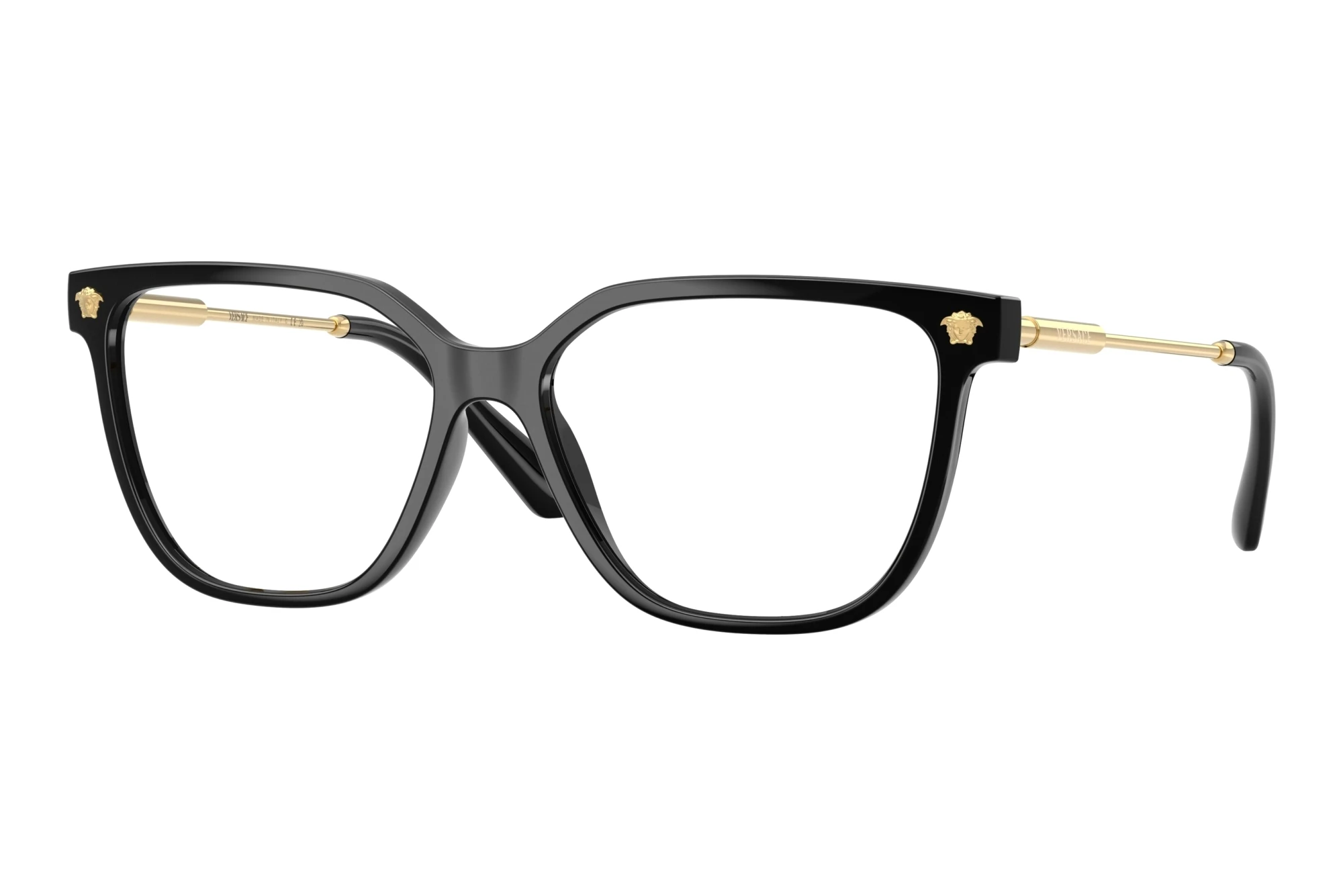 Versace   VE3388U GB1 Black