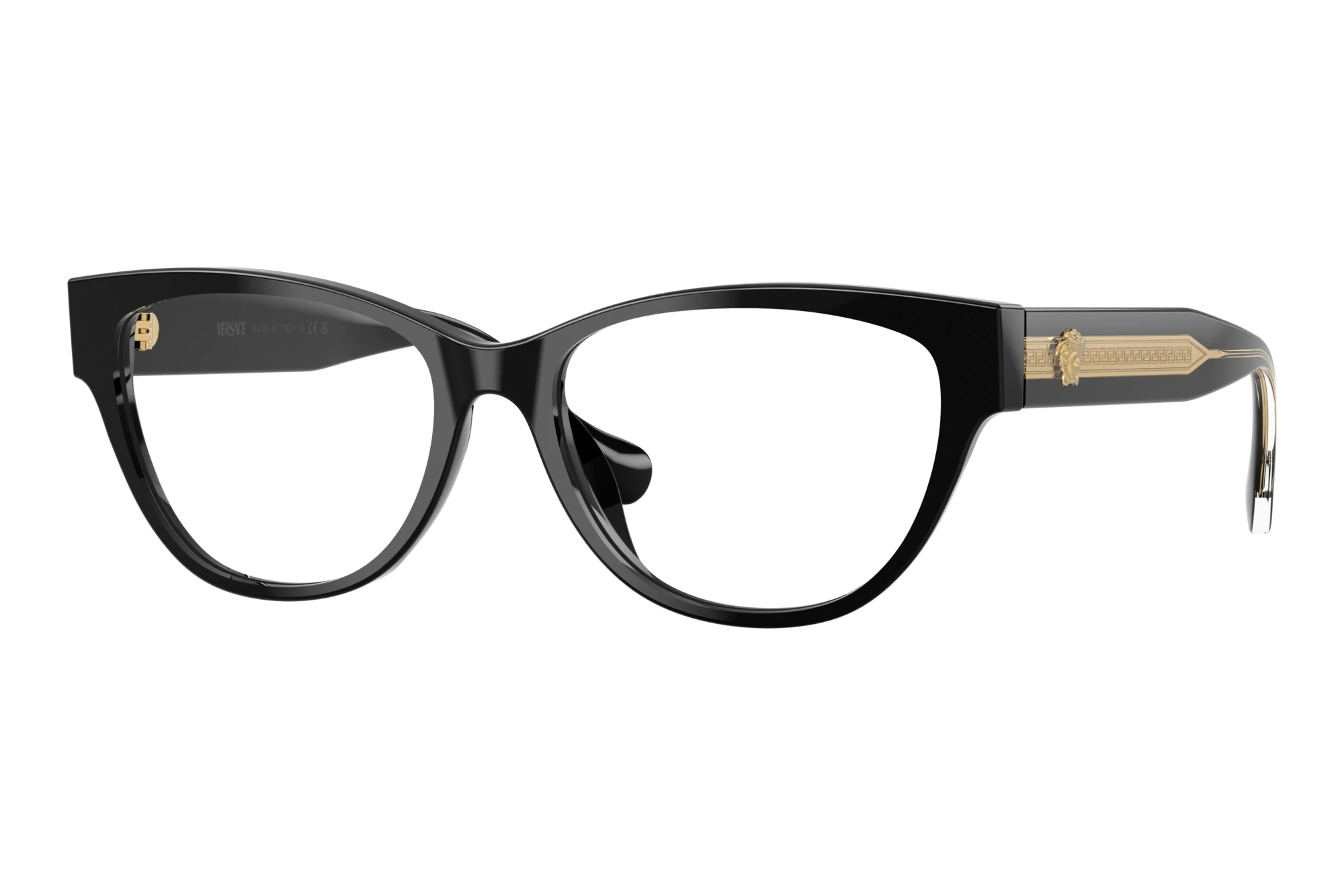 Versace   VE3389U GB1 Black
