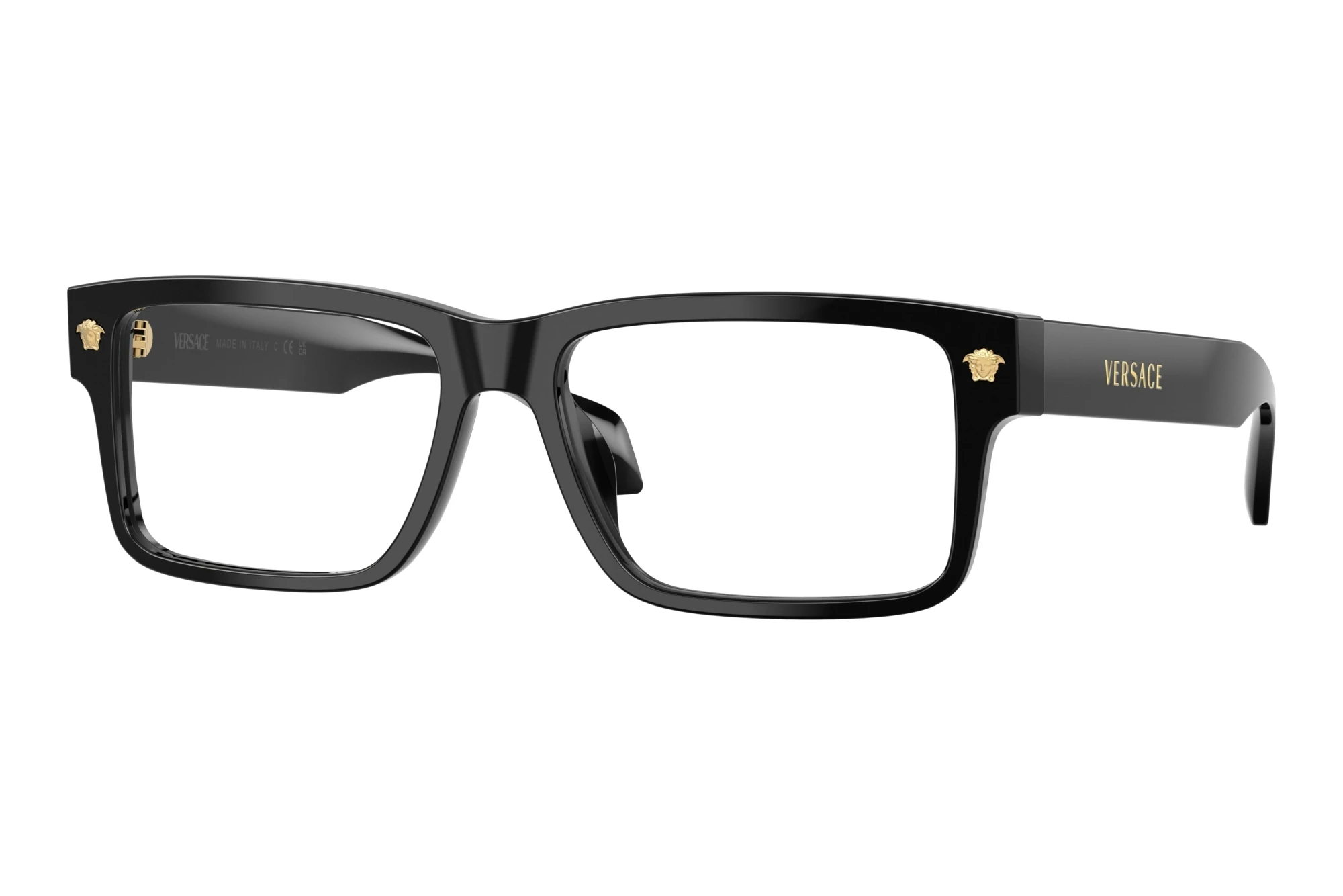 Versace   VE3391U GB1 Black