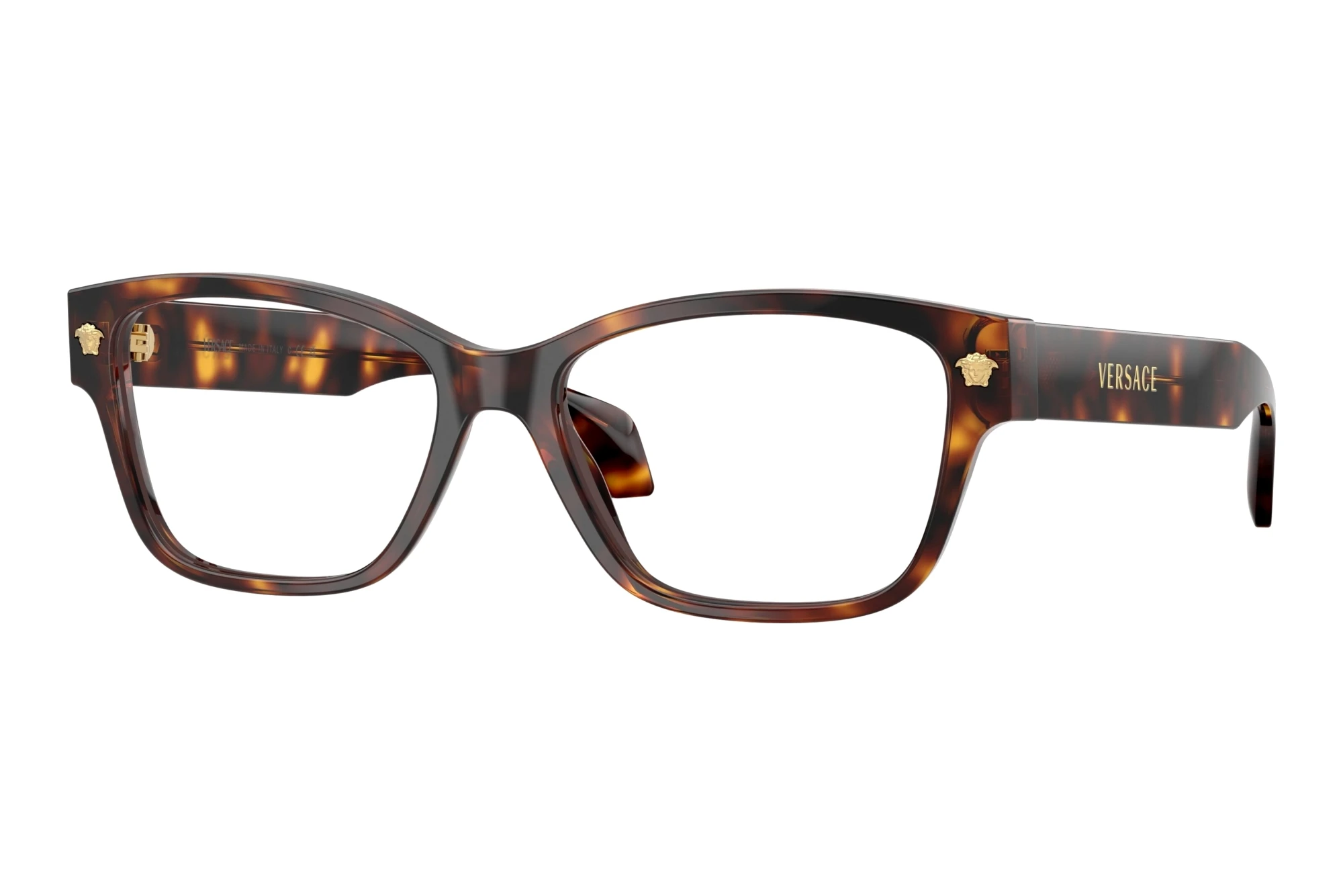 Versace   VE3392 5539 Havana