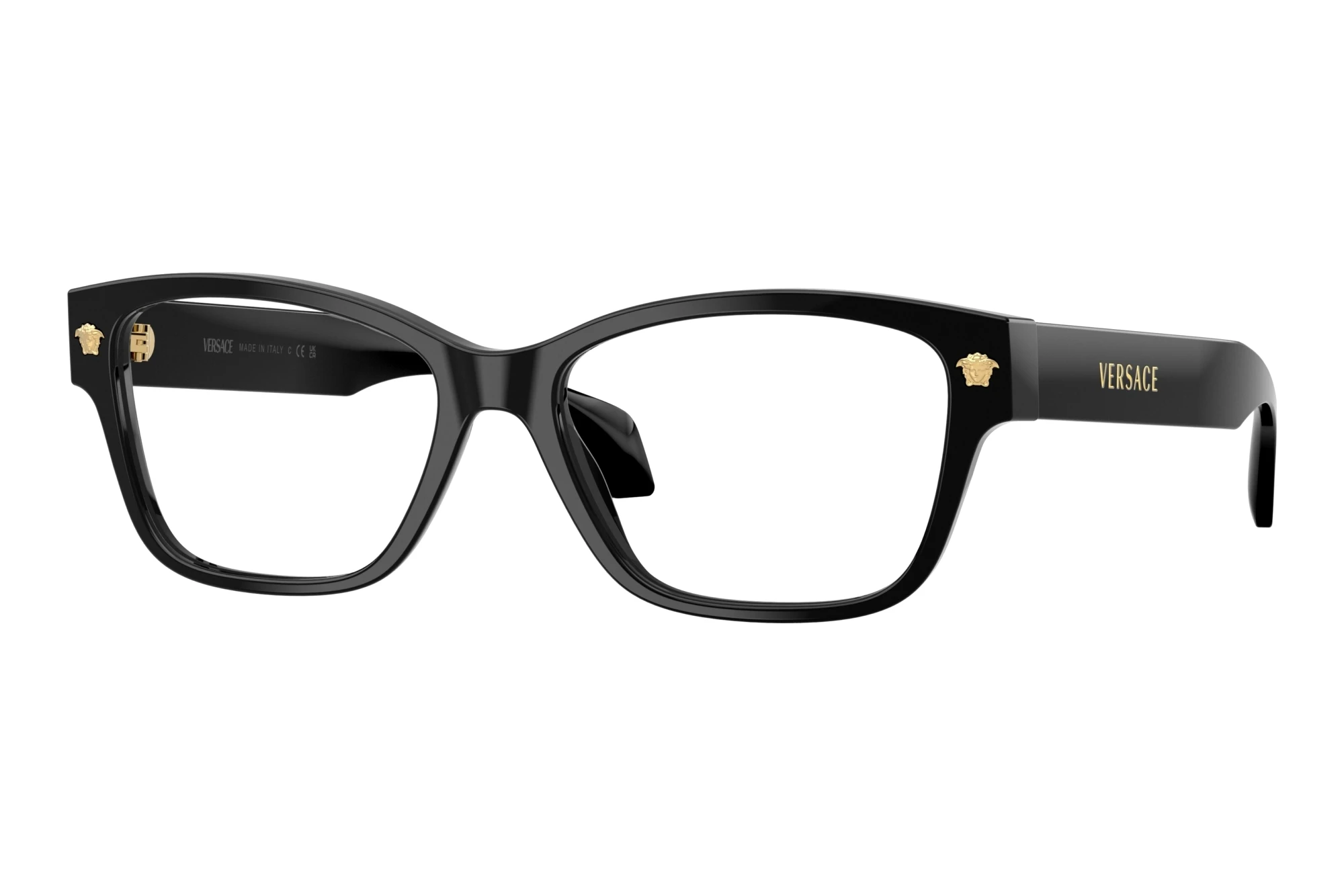 Versace   VE3392 GB1 Black
