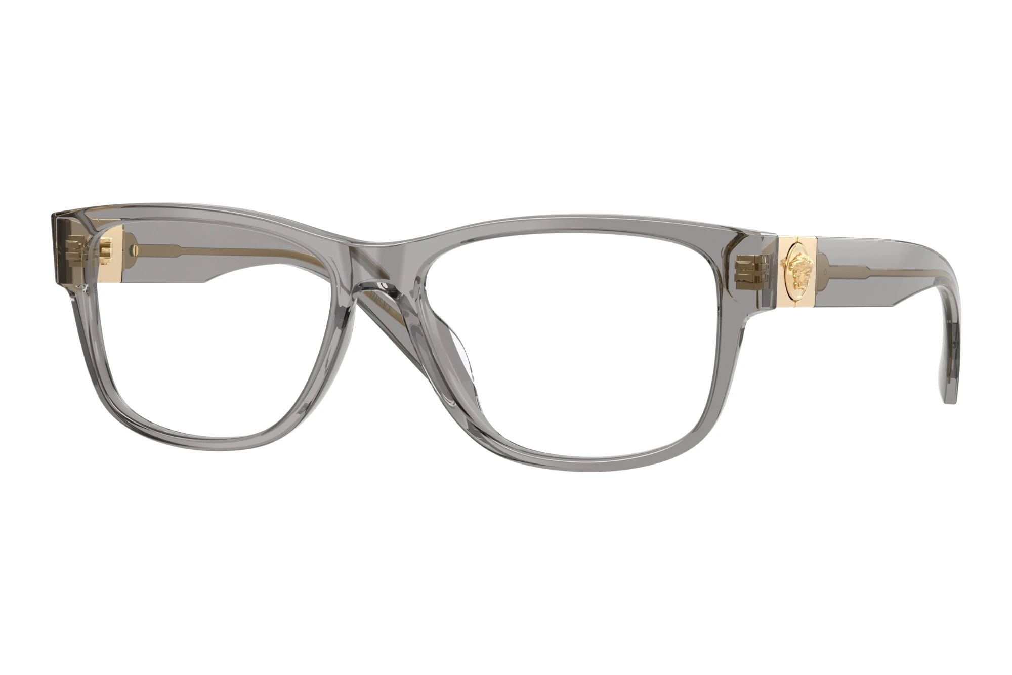 Versace   VE3403U 5510 Transparent Grey