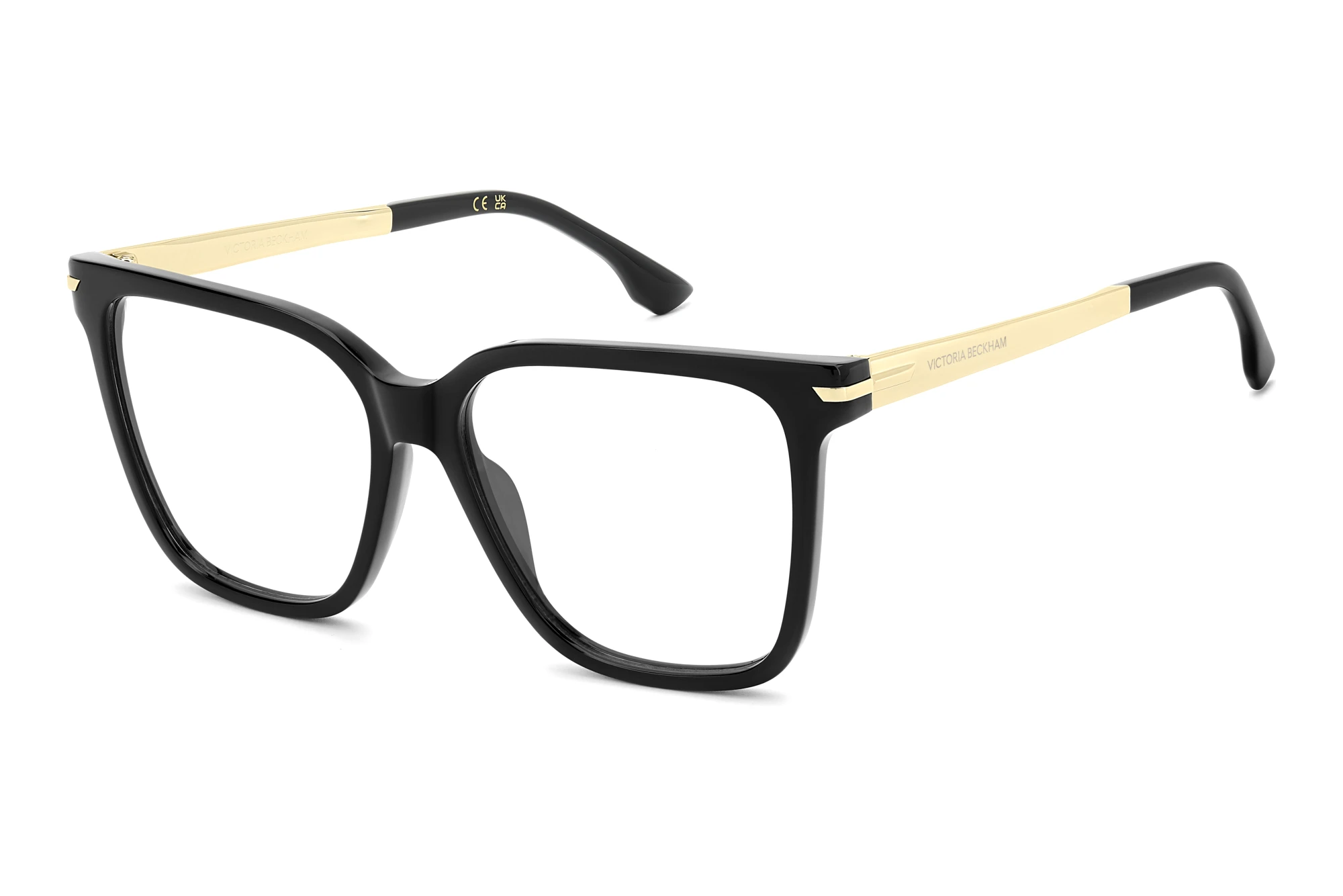 Victoria Beckham   VB 1009 2M2 BLACK GOLD