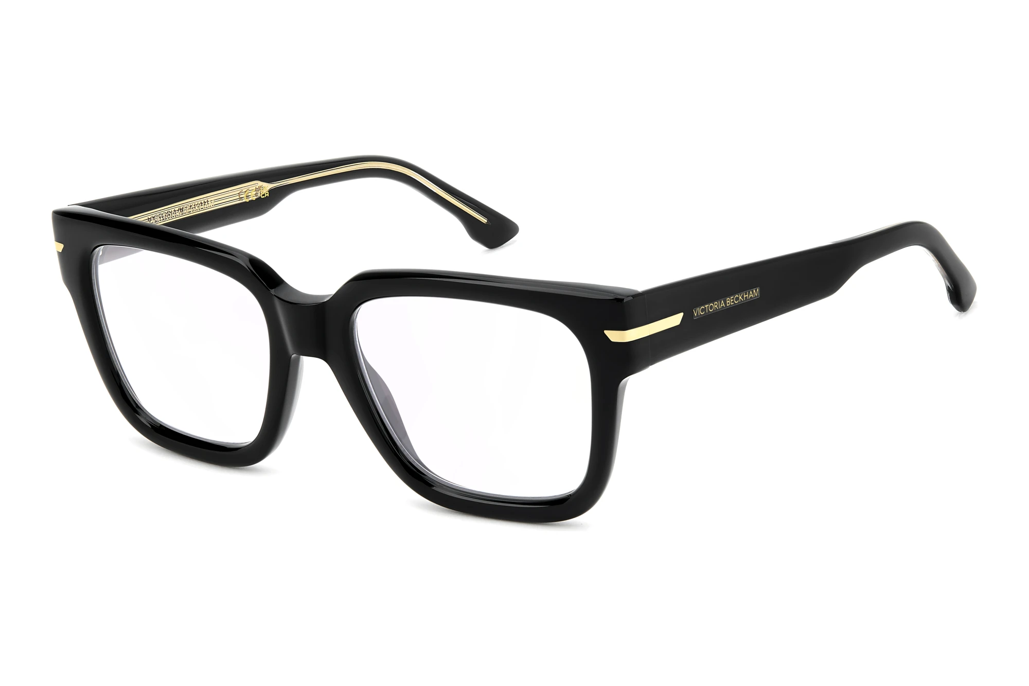 Victoria Beckham   VB 7011 807 BLACK