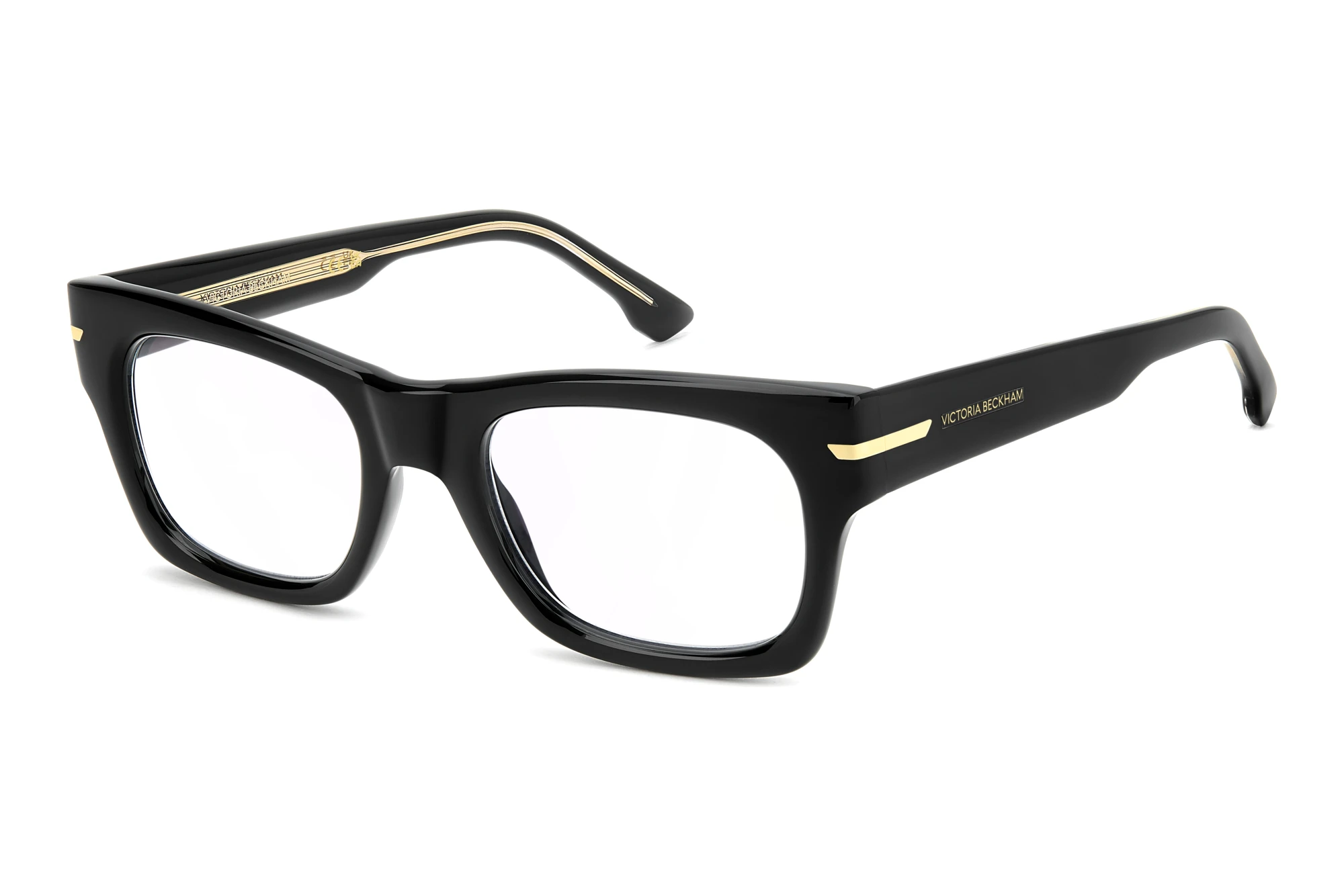 Victoria Beckham   VB 7012 807 BLACK