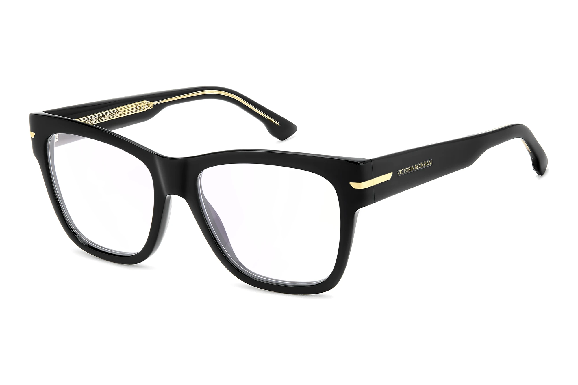 Victoria Beckham   VB 7013 807 BLACK