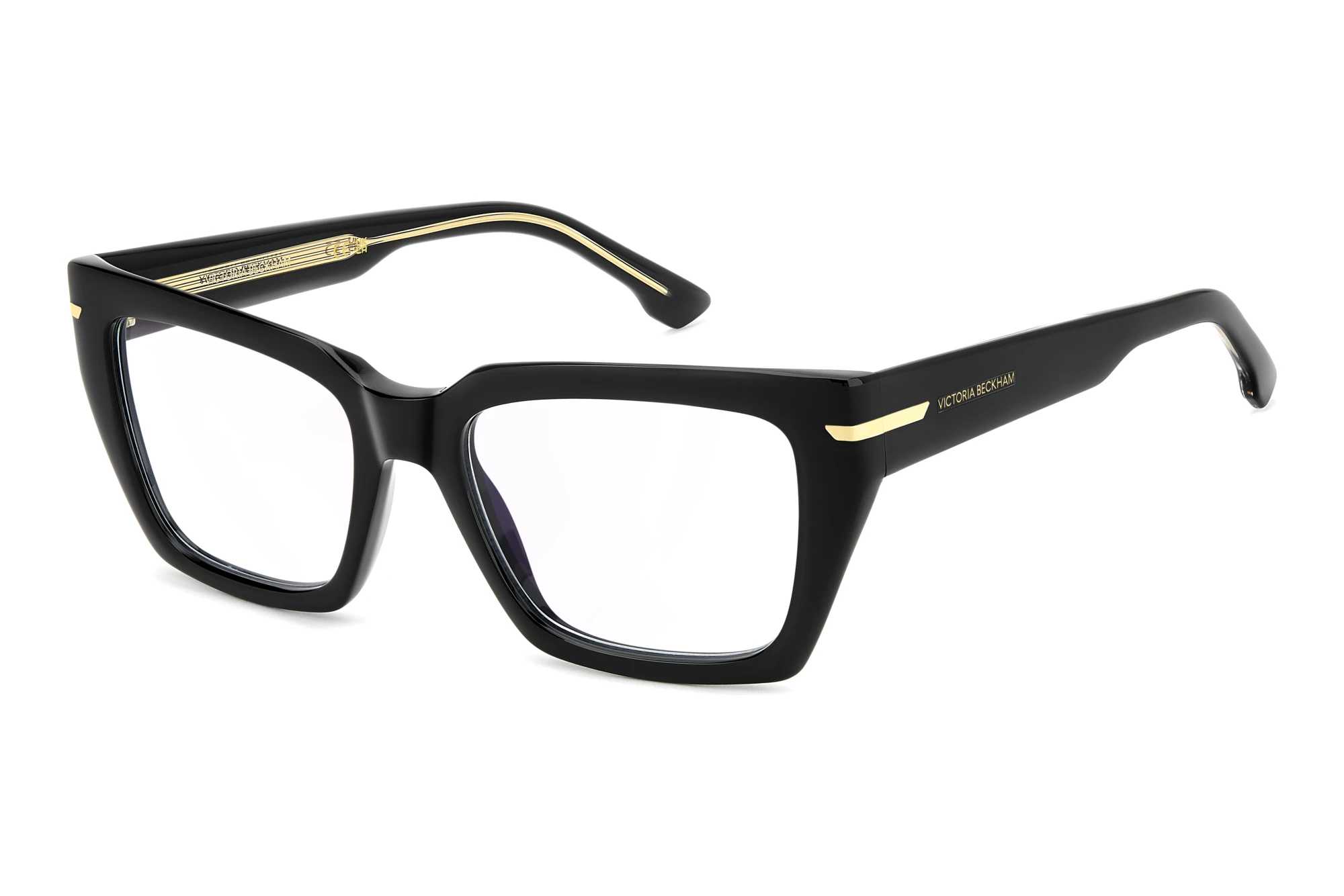 Victoria Beckham   VB 7014 807 BLACK