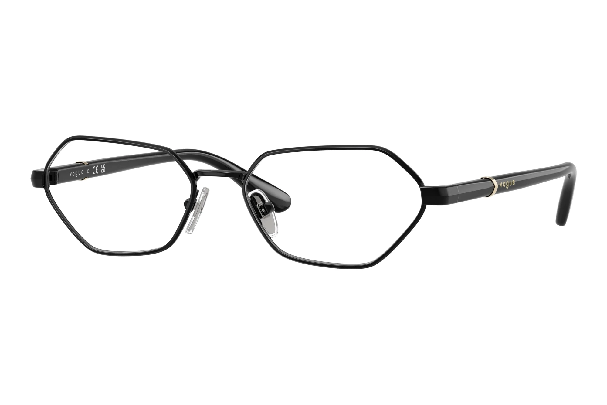 Vogue Eyewear   VO4350 352 Black