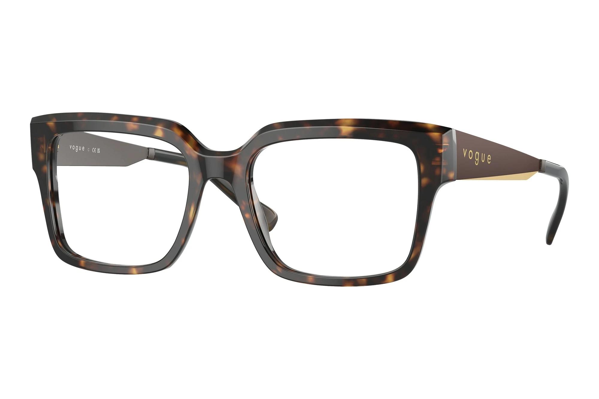 Vogue Eyewear   VO5559 W656 Dark Havana