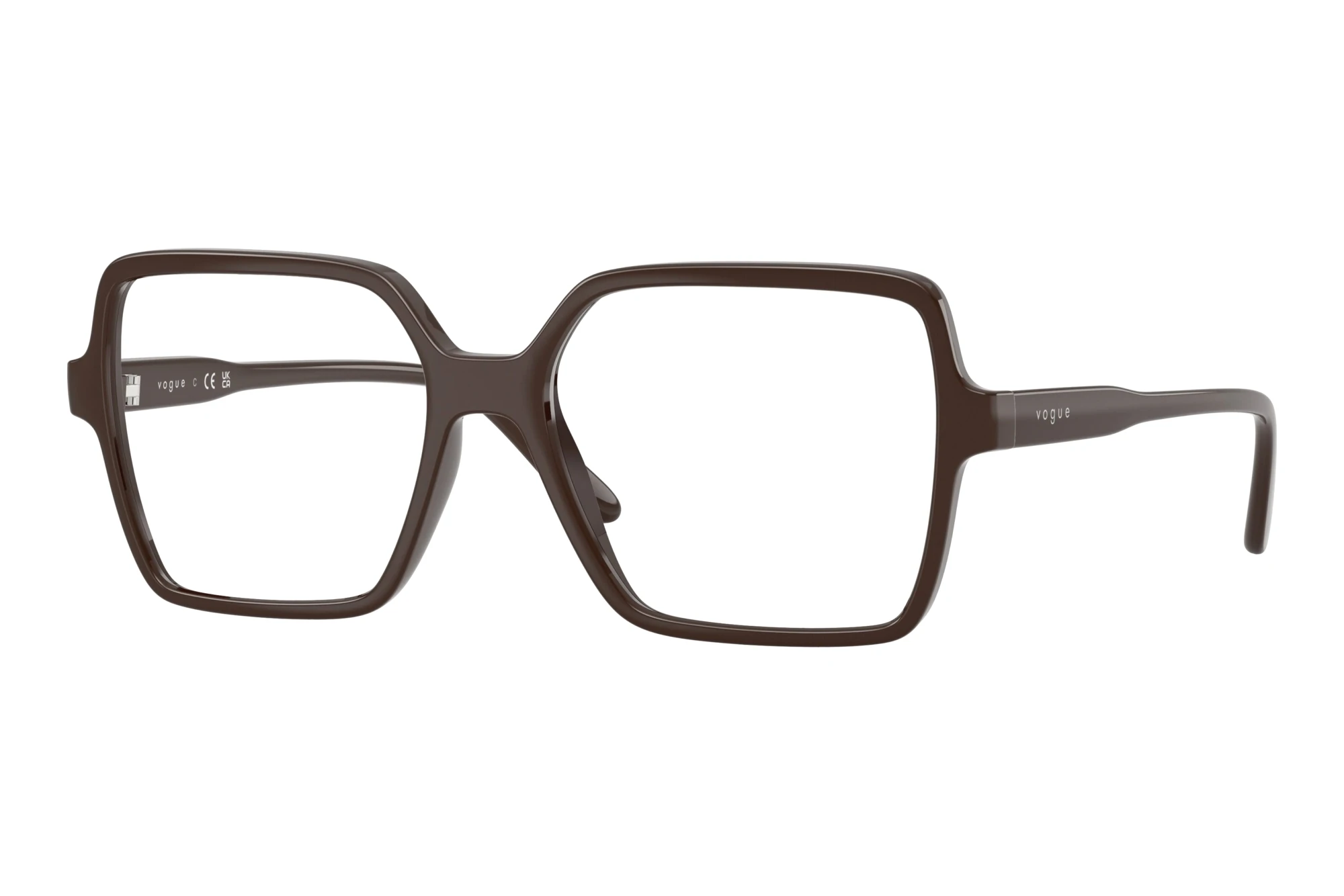 Vogue Eyewear   VO5702 2252 Full Brown