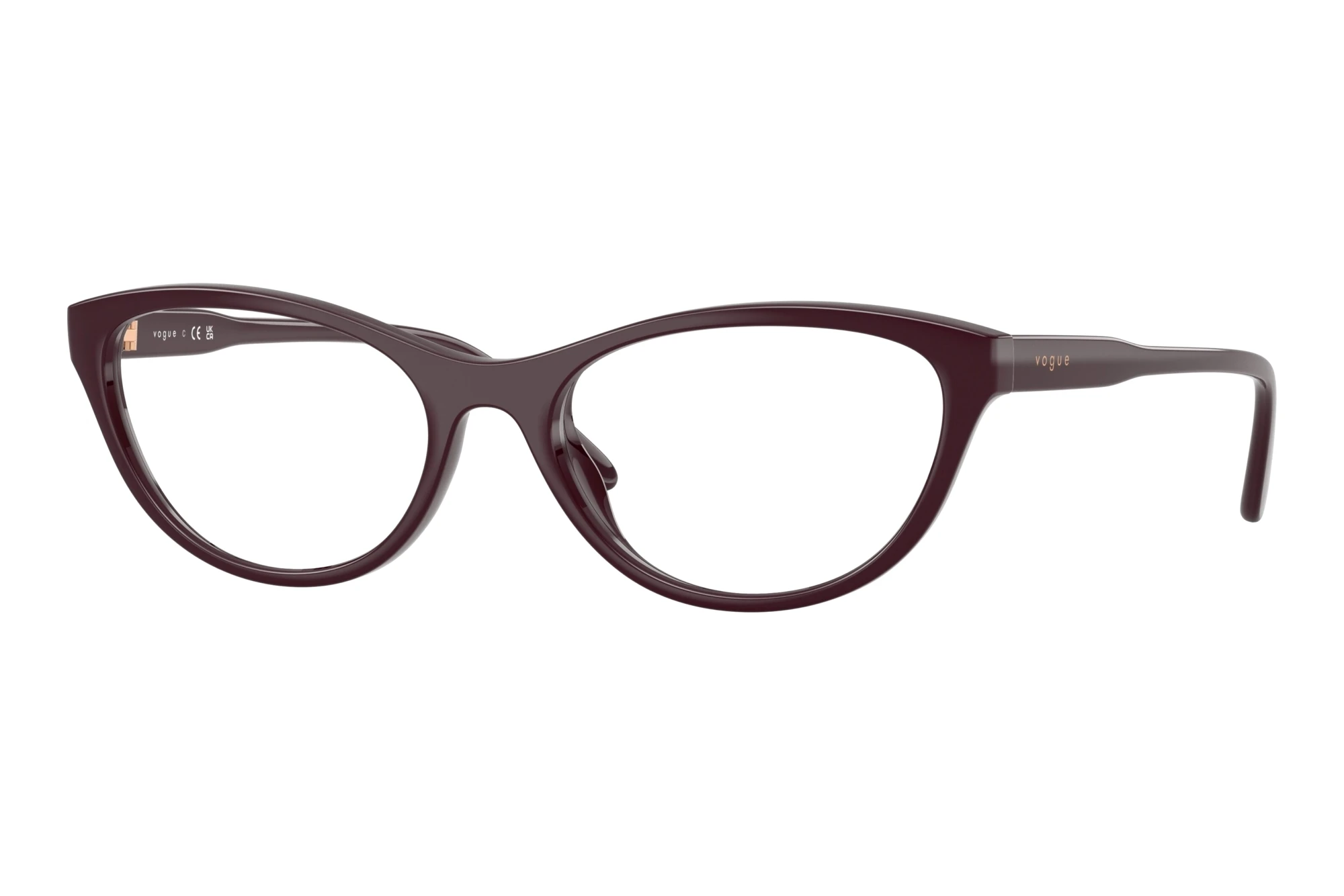 Vogue Eyewear   VO5703U 3284 Full Bordeaux