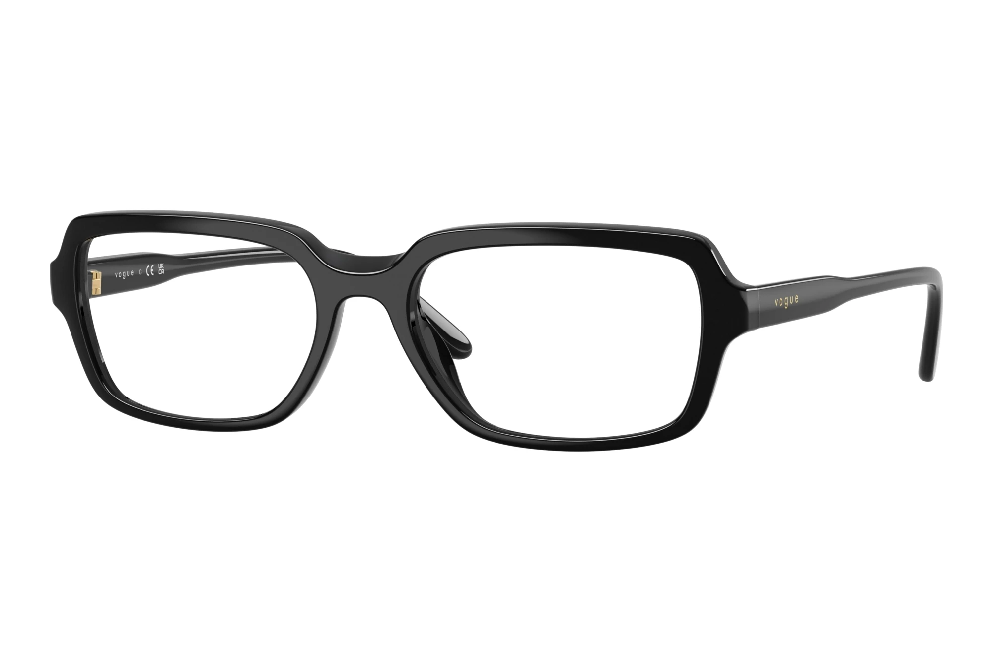 Vogue Eyewear   VO5724U W44 Black