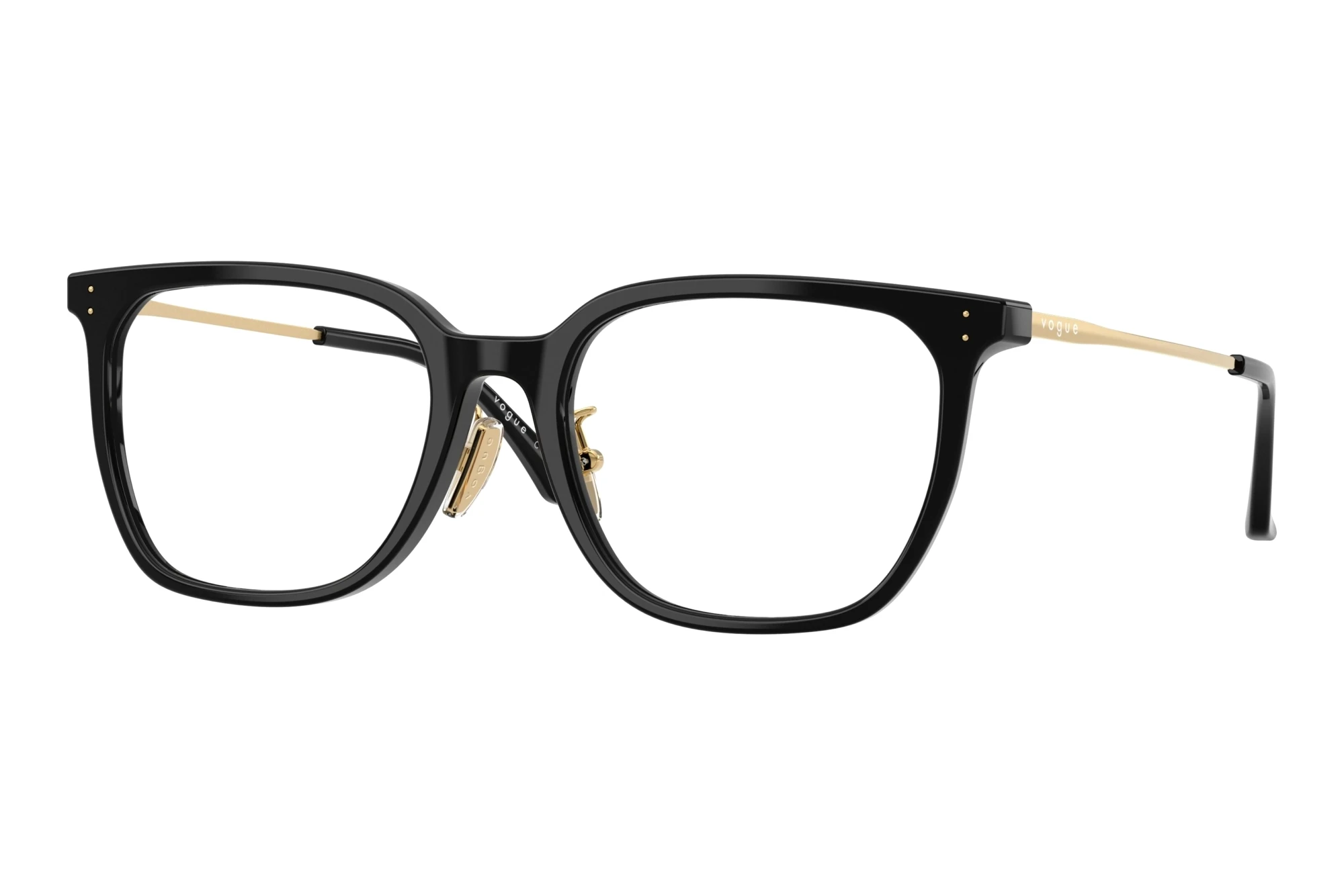 Vogue Eyewear   VO5732D W44 Black