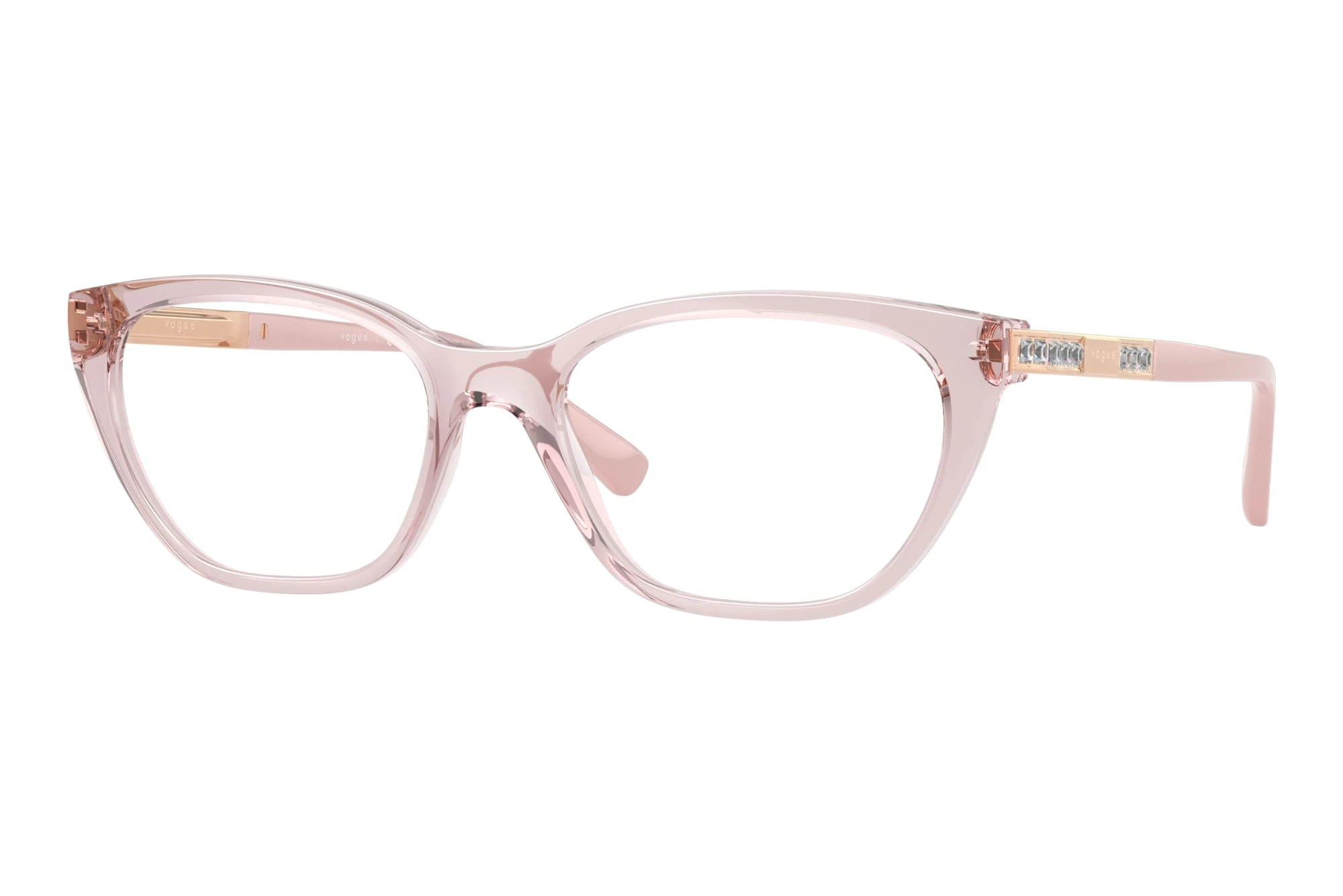 Vogue Eyewear   VO5742B 2942 Transparent Pink