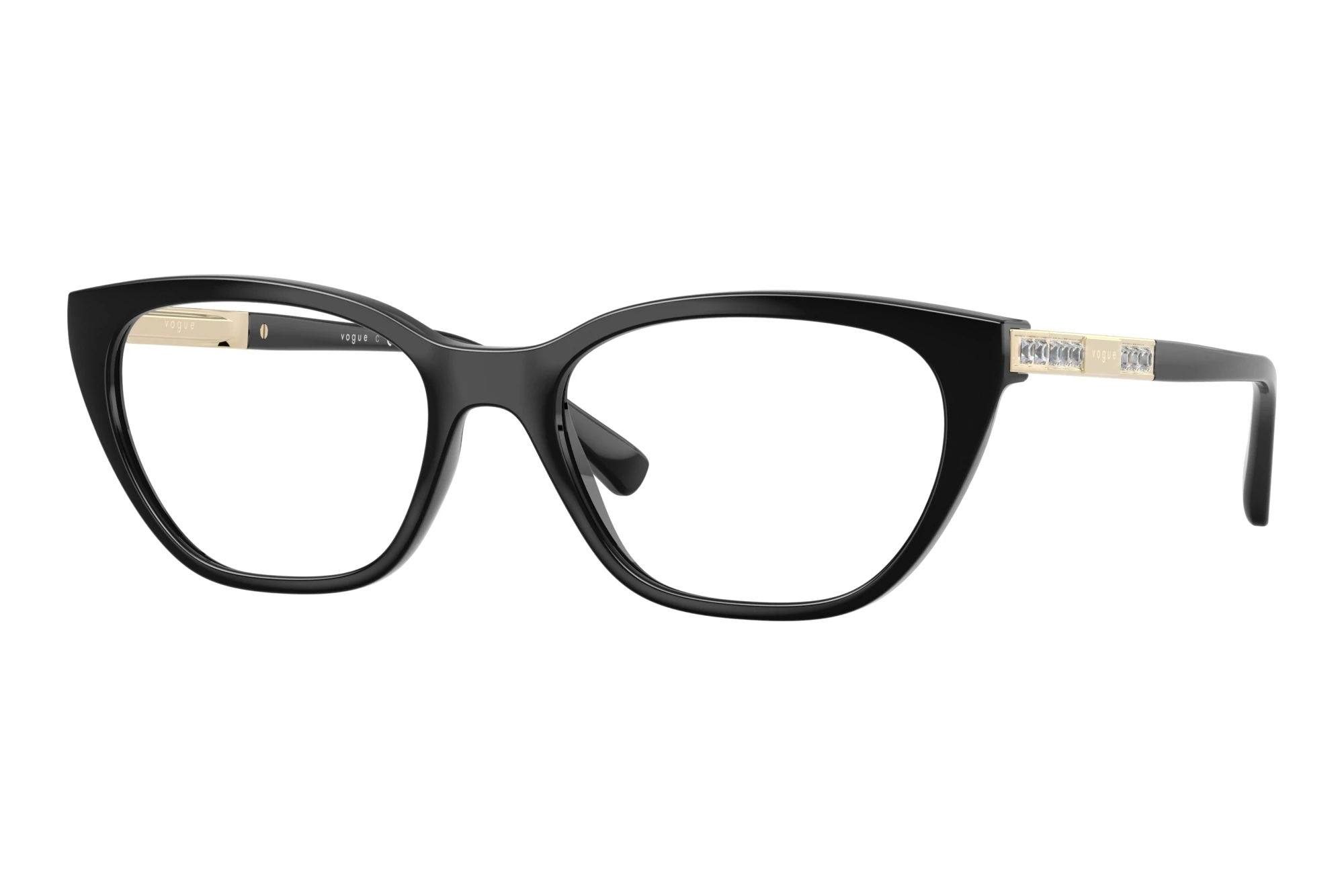 Vogue Eyewear   VO5742B W44 Black