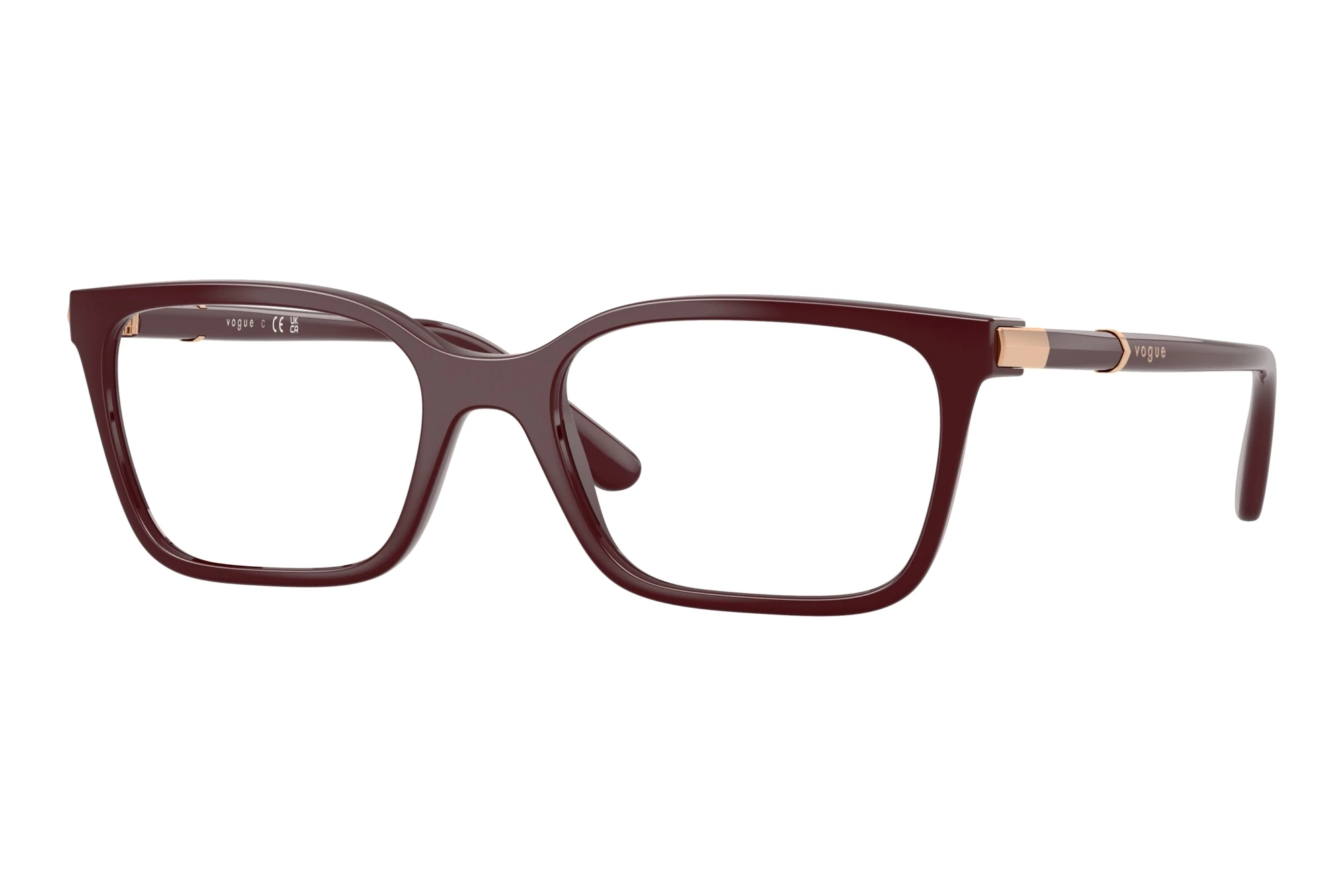 Vogue Eyewear   VO5745 3331 Full Bordeaux