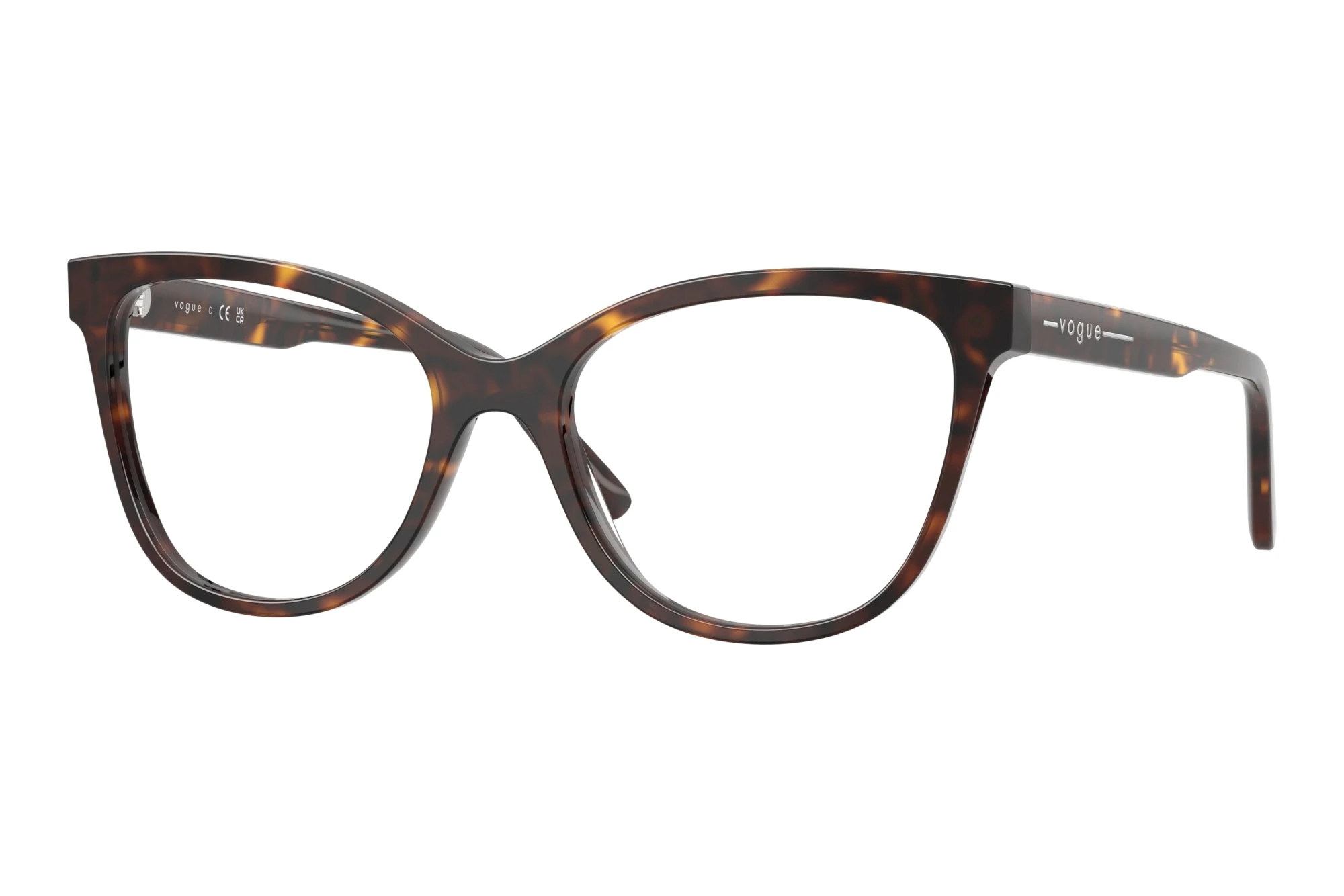 Vogue Eyewear   VO5748 W656 Dark Havana
