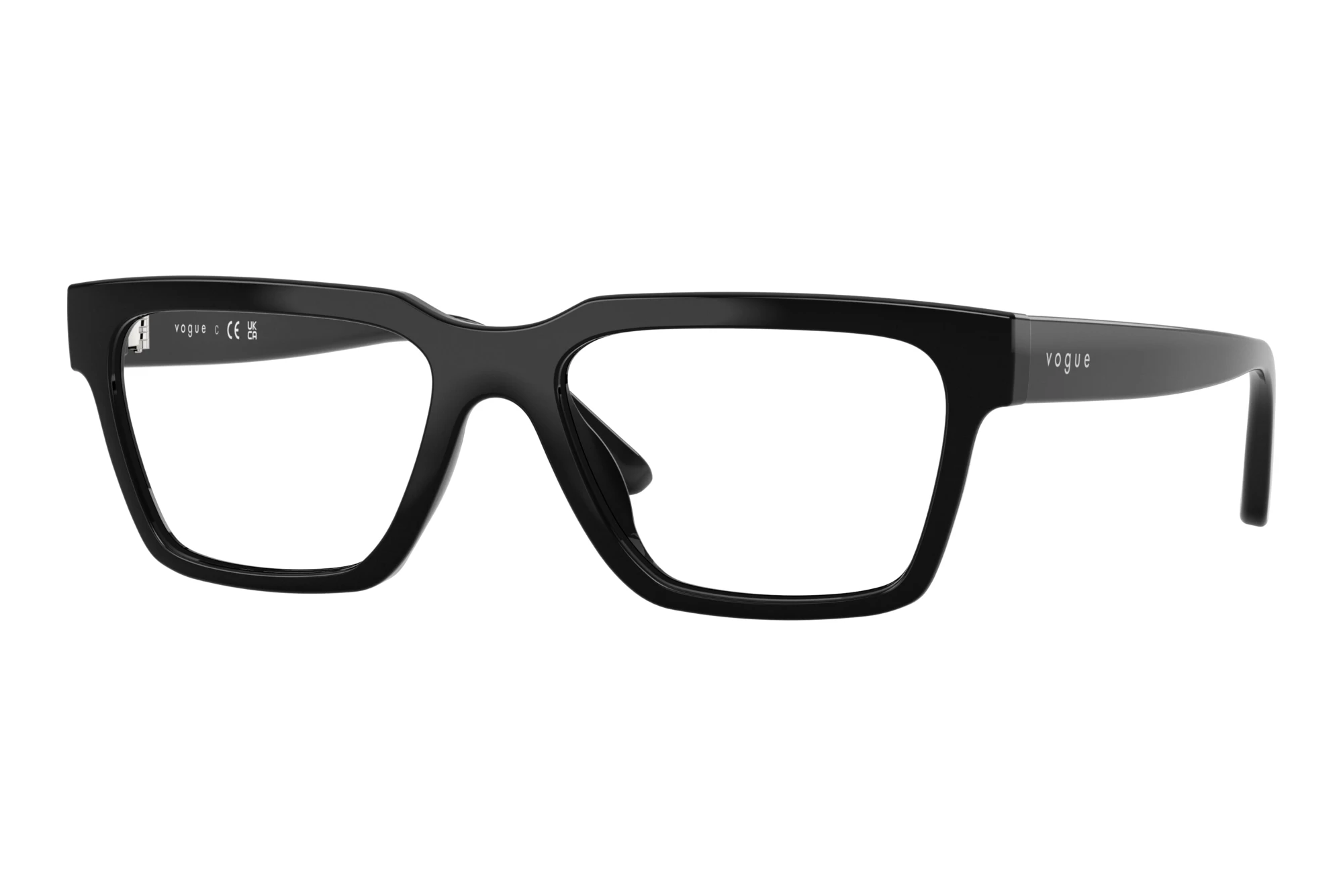 Vogue Eyewear   VY2040 W44 Black