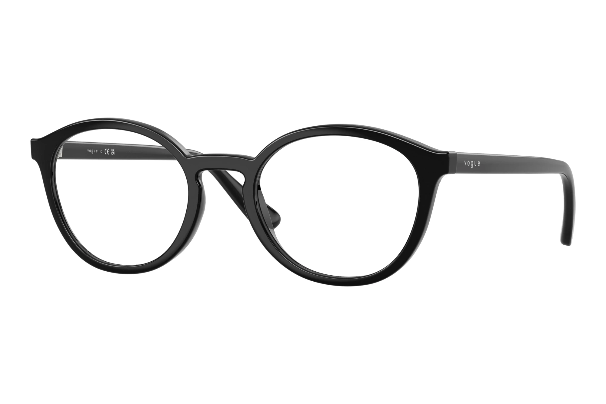 Vogue Eyewear   VY2044 W44 Black