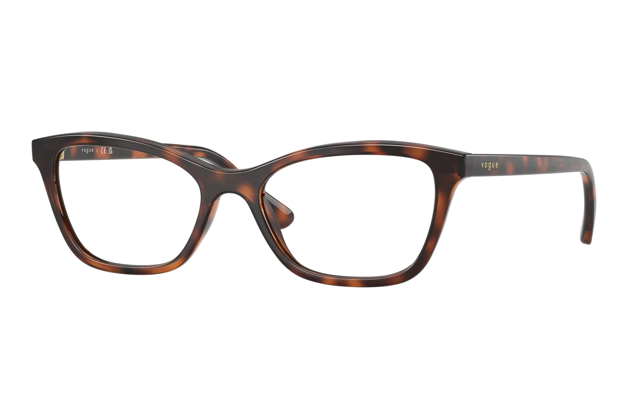 Vogue Eyewear   VY2051 2718 Total Dark Havana