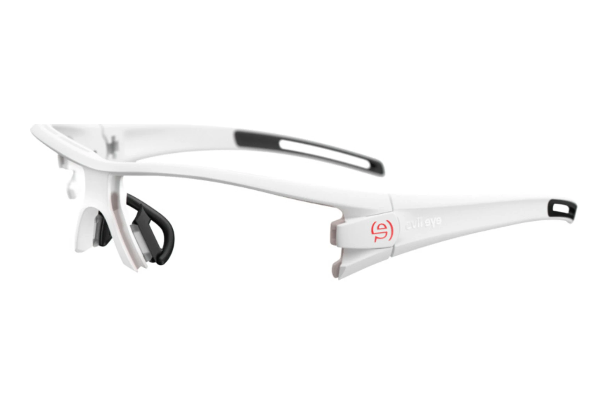 evil eye   E002 1500 white m/LST act.sil
