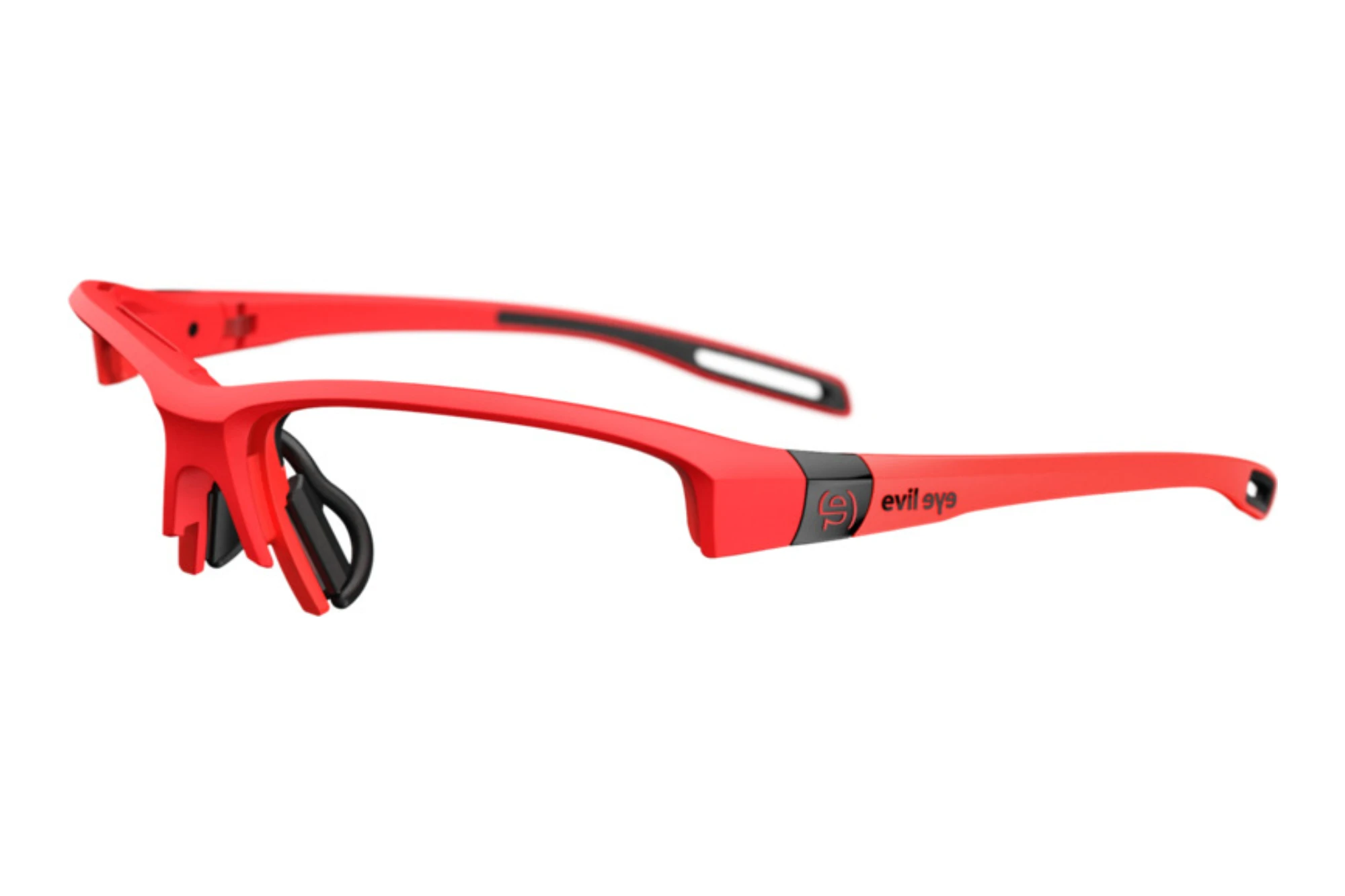 evil eye   E020 3000 ee red m/LST act.sil