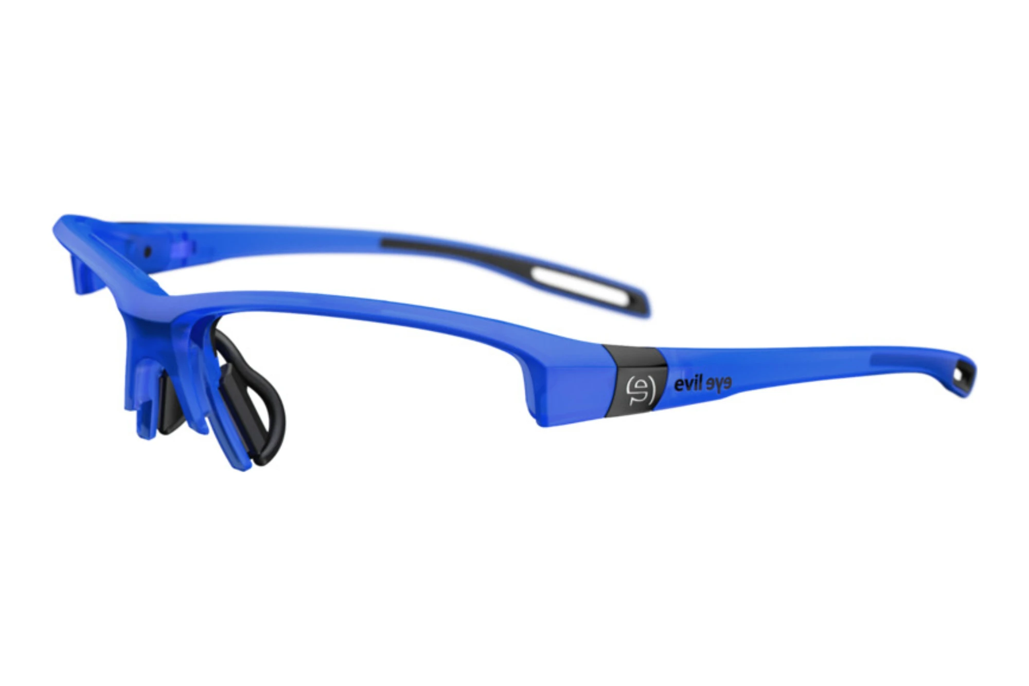 evil eye   E020 4500 blue t.m/LST act.sil