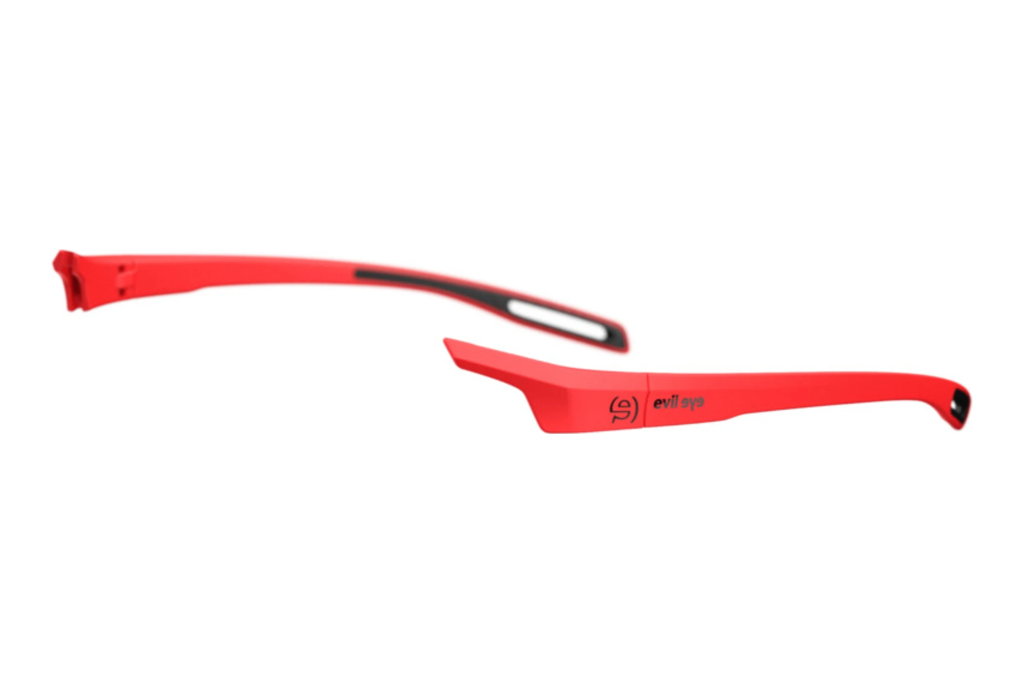 evil eye   E029 3000 ee red m/LST act.sil