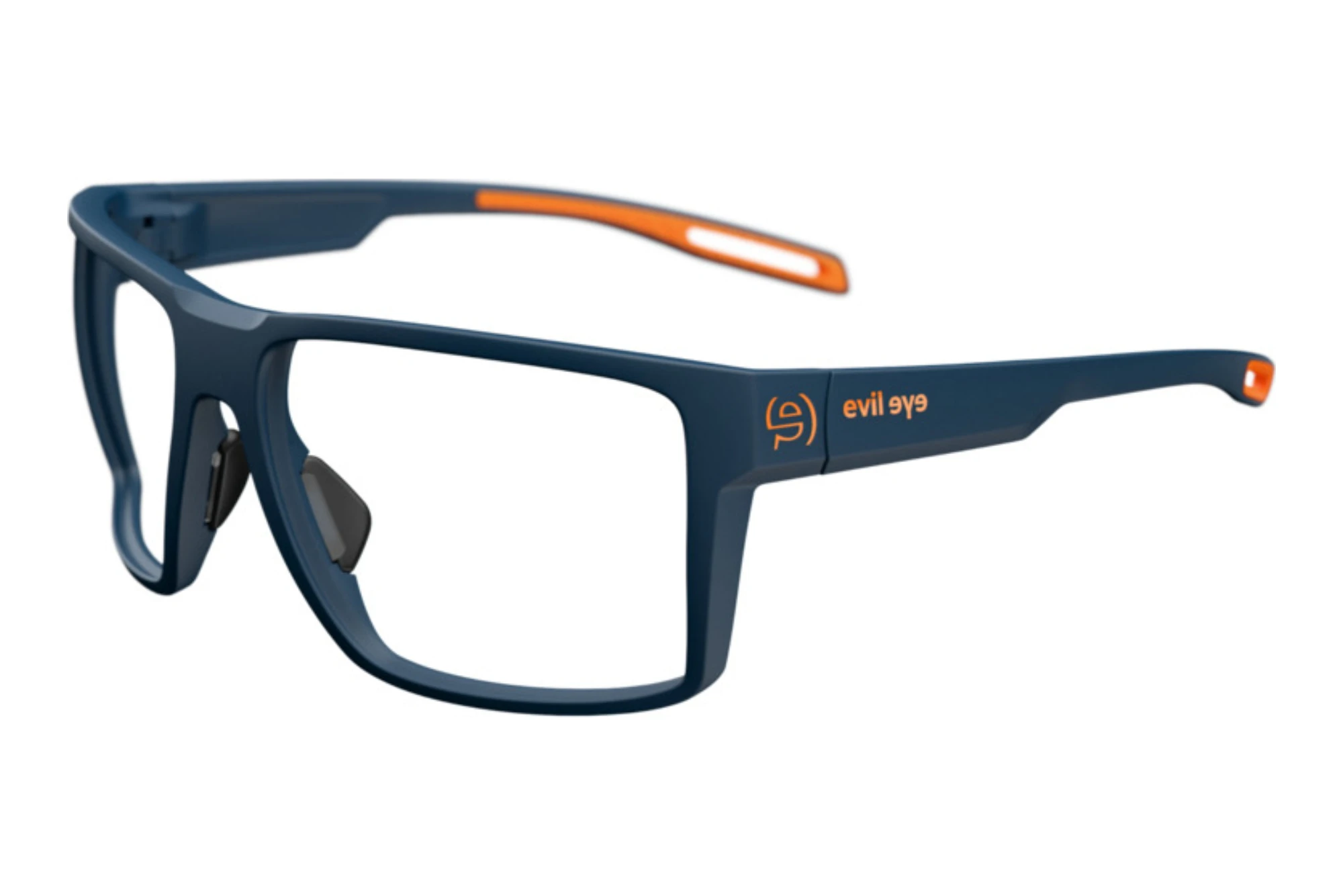 evil eye   E038 4500 dark blue m/LST act.sil