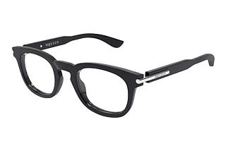 Alexander McQueen AM0498O 003 GREY