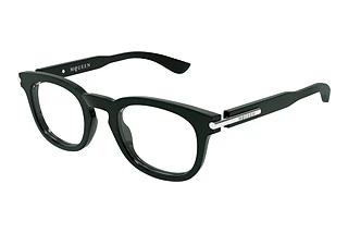Alexander McQueen AM0498O 004 GREEN
